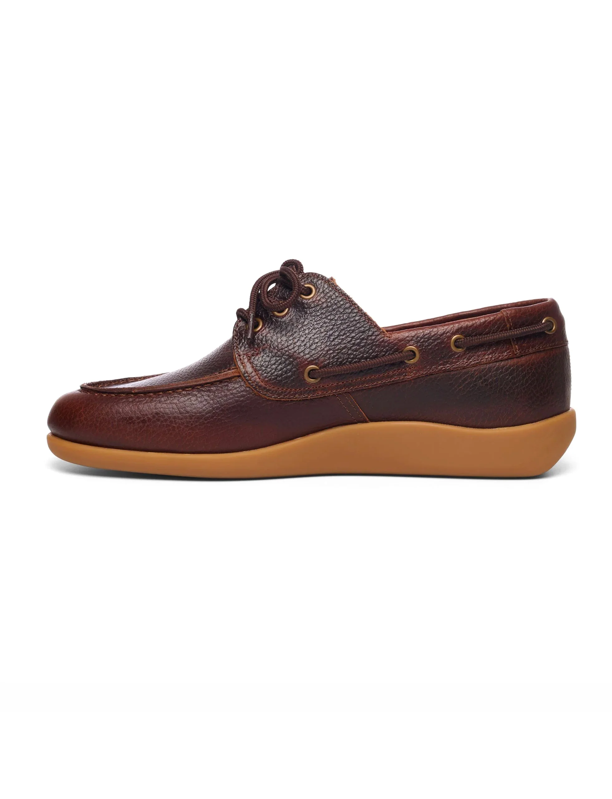 SEBAGO GARY JOBSON BROWN DOWNTOWN - Image 3