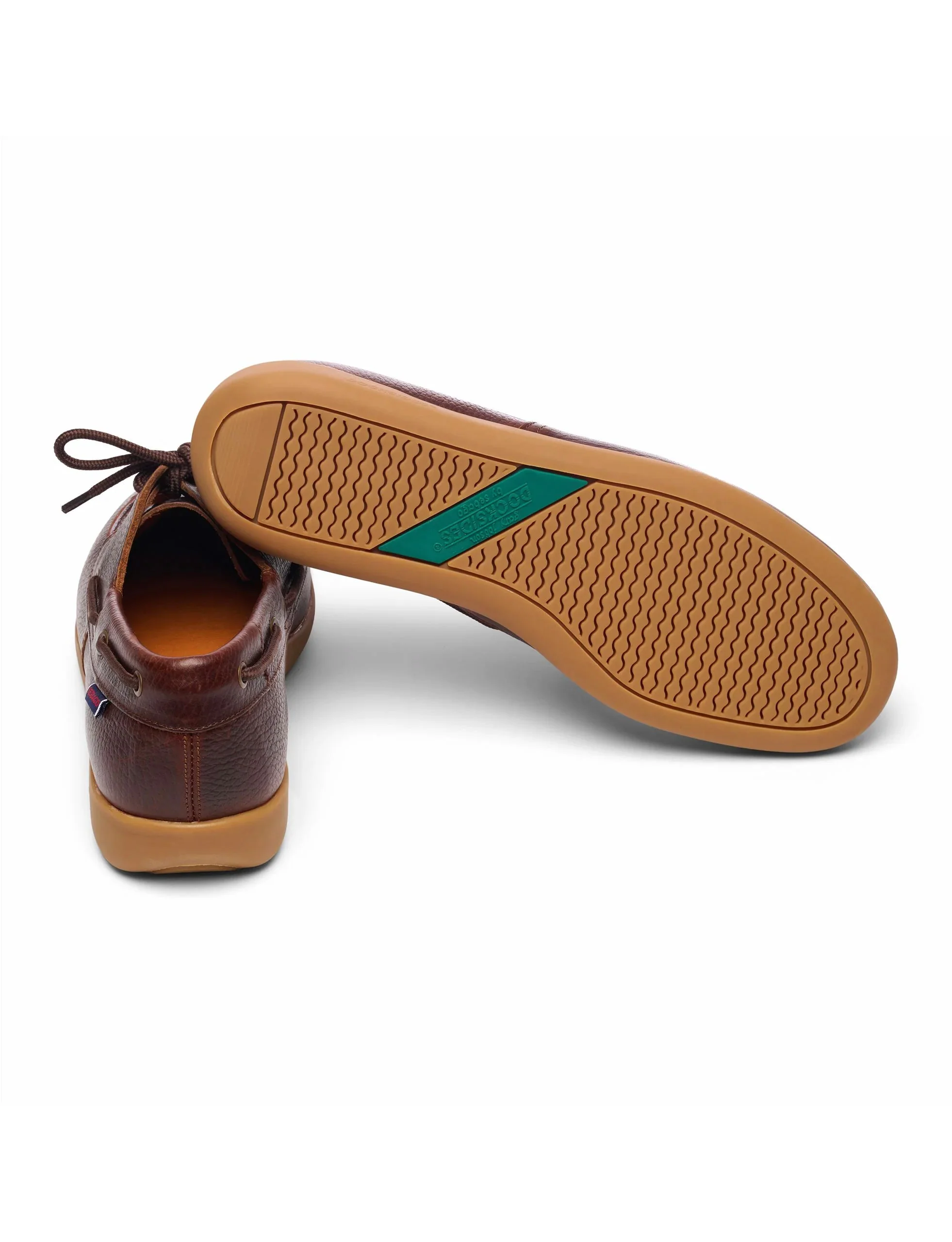 SEBAGO GARY JOBSON BROWN DOWNTOWN - Image 4
