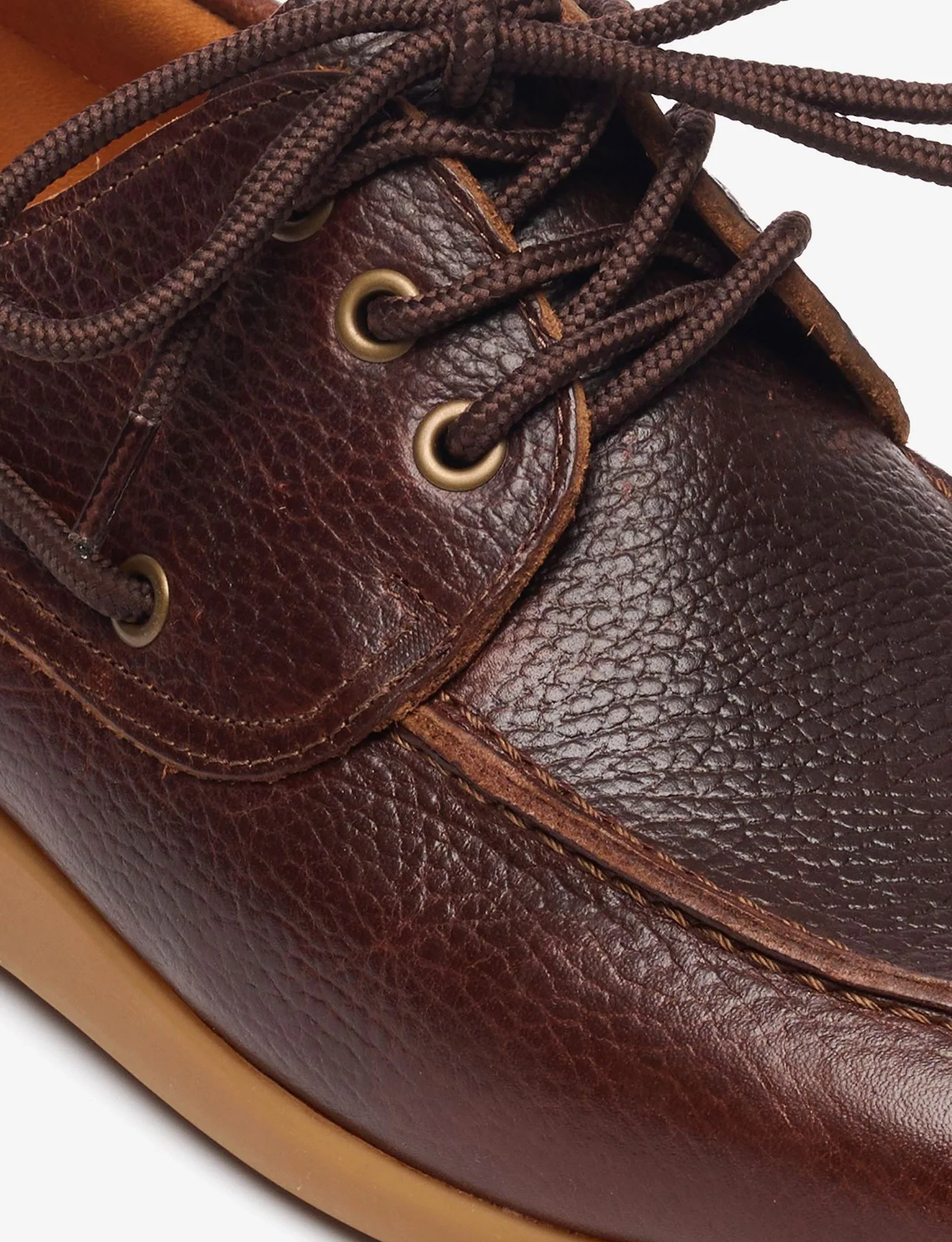 SEBAGO GARY JOBSON BROWN DOWNTOWN - Image 6