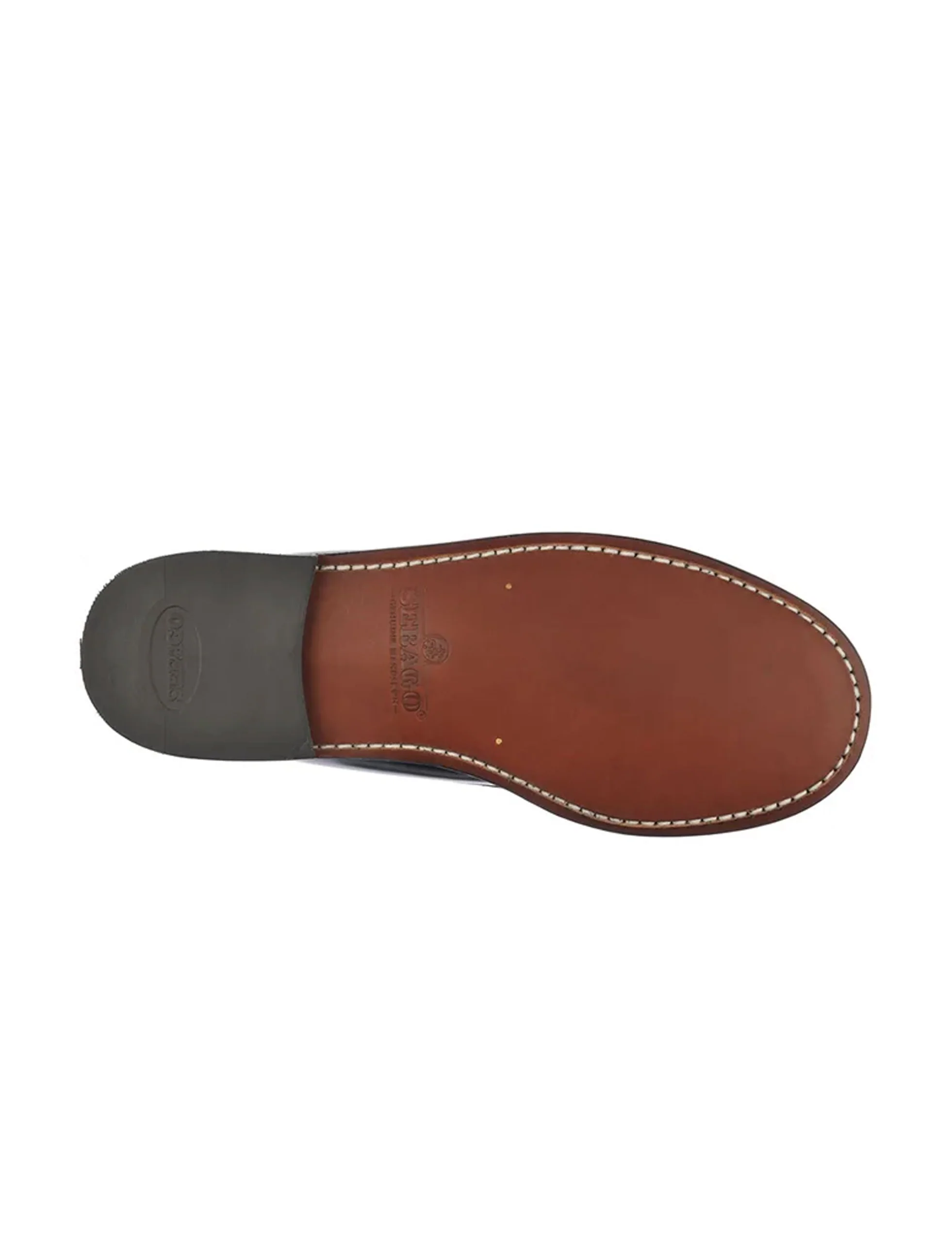 SEBAGO MOCASIN 'DAN TRIPLE FRINGE' - Image 4