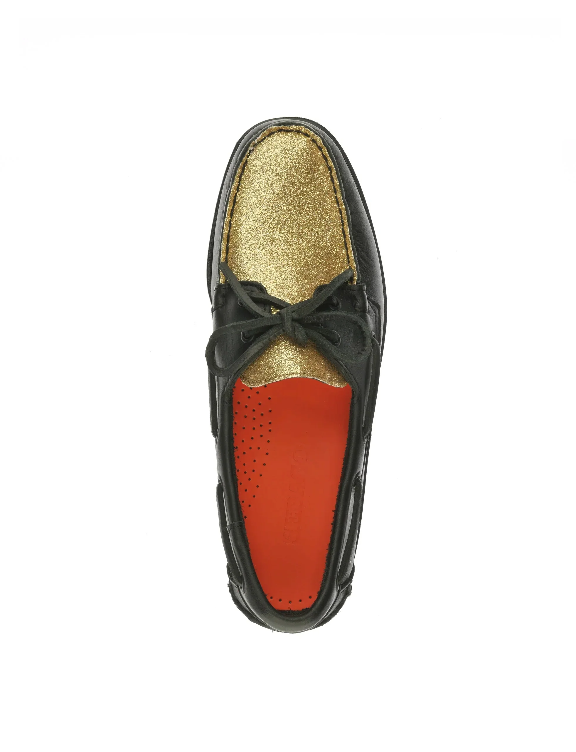 SEBAGO Portland Vamp Glitter - Image 3