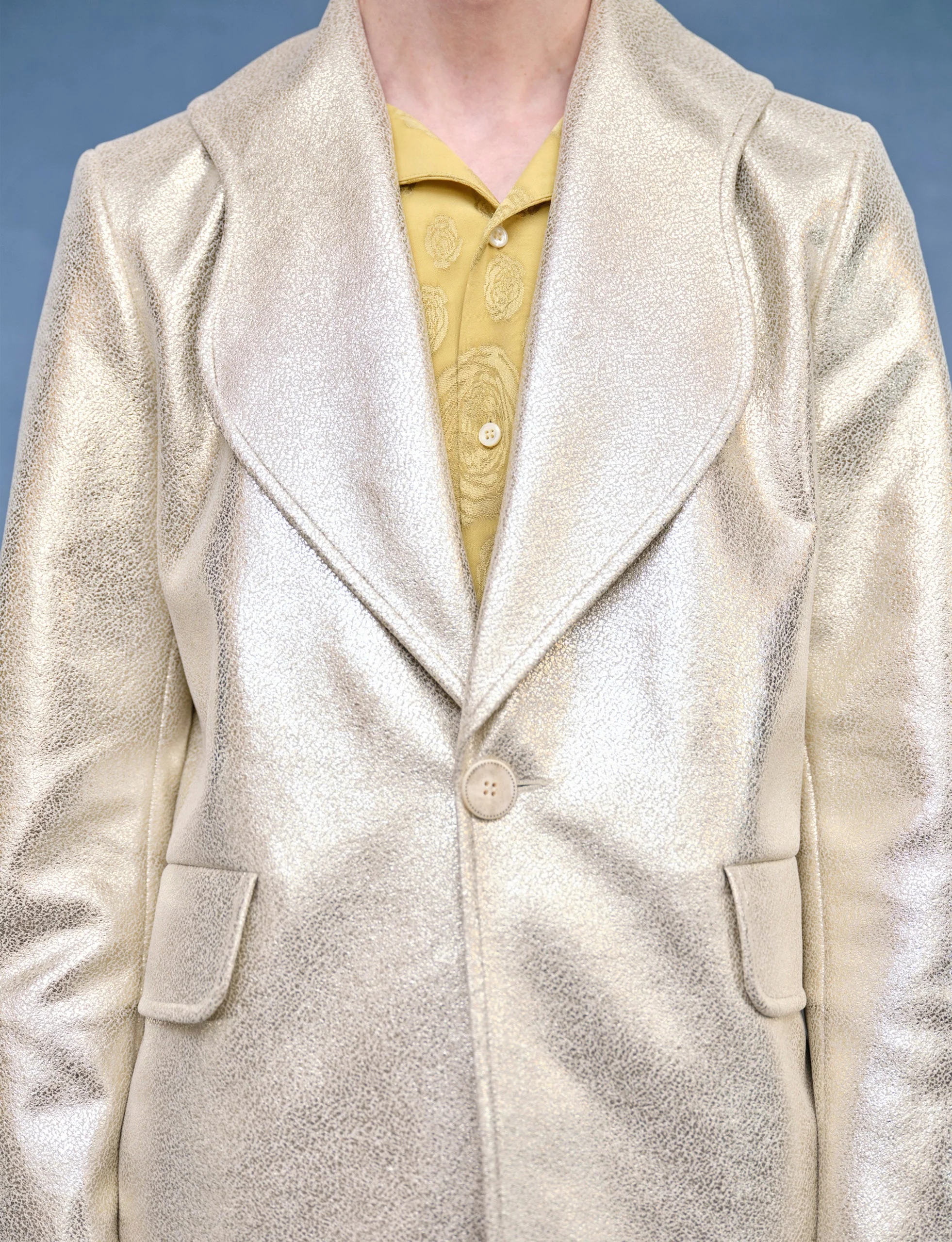 SÉFR PEACE BLAZER STARDUST - Image 3