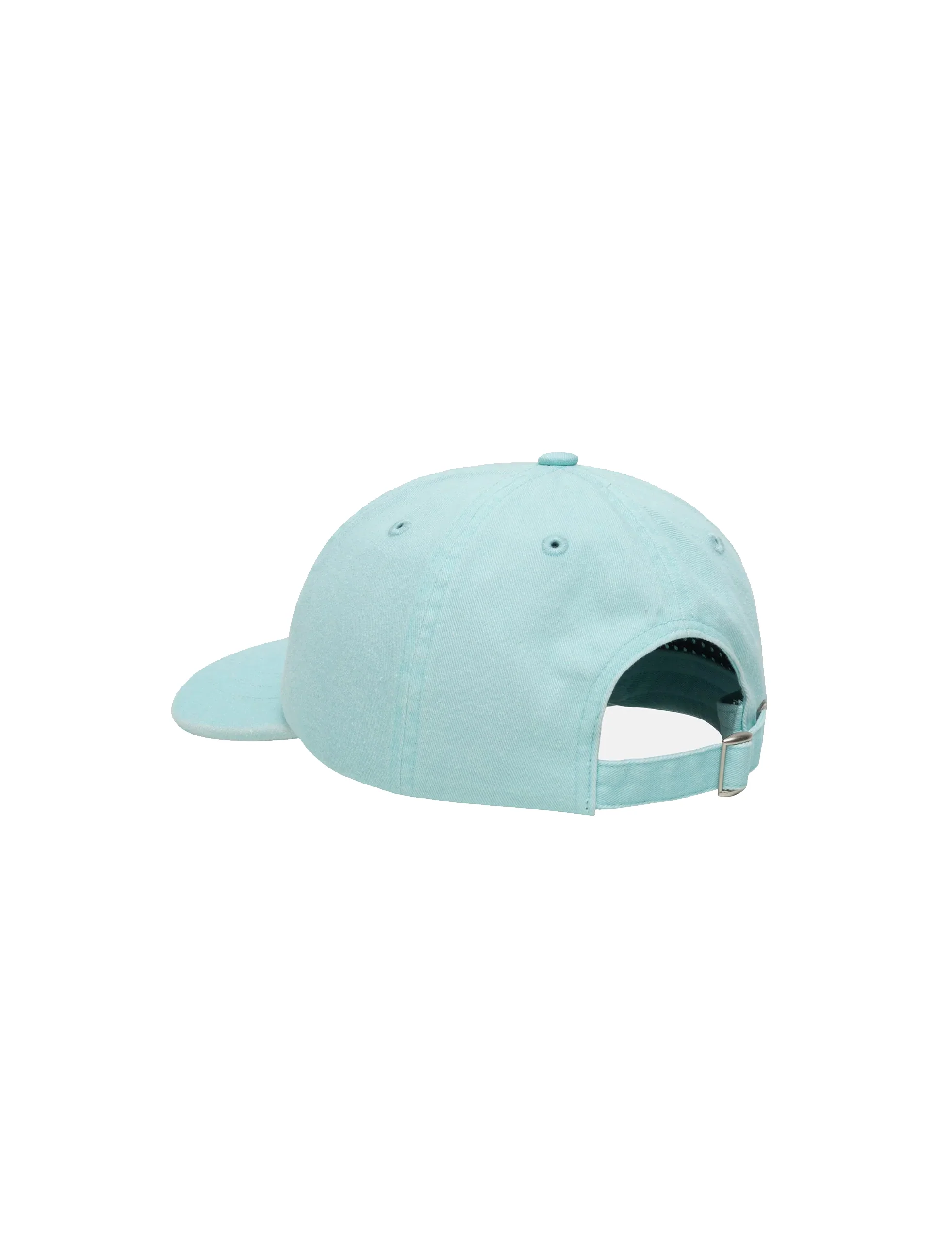 STÜSSY 5 Washed Basic Low Pro Cap mint - Image 3
