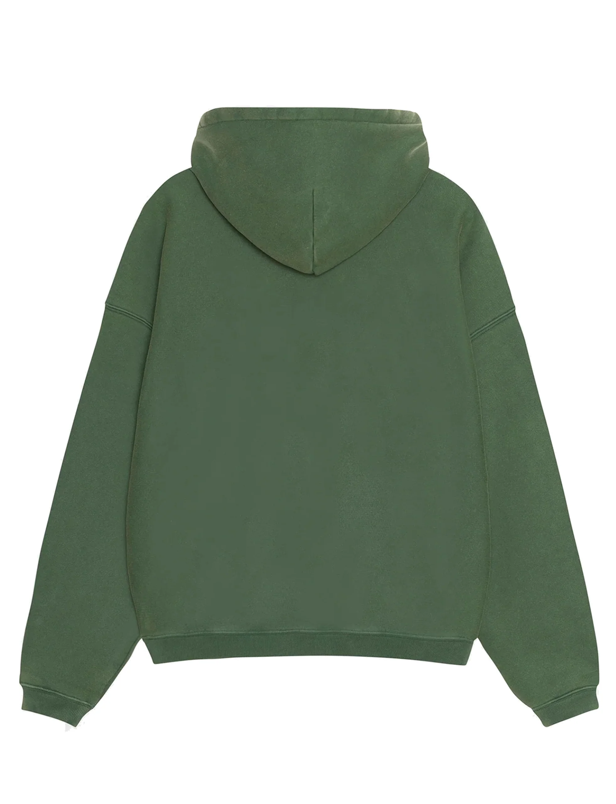 STÜSSY 80 Relaxed Hood PINE - Image 2