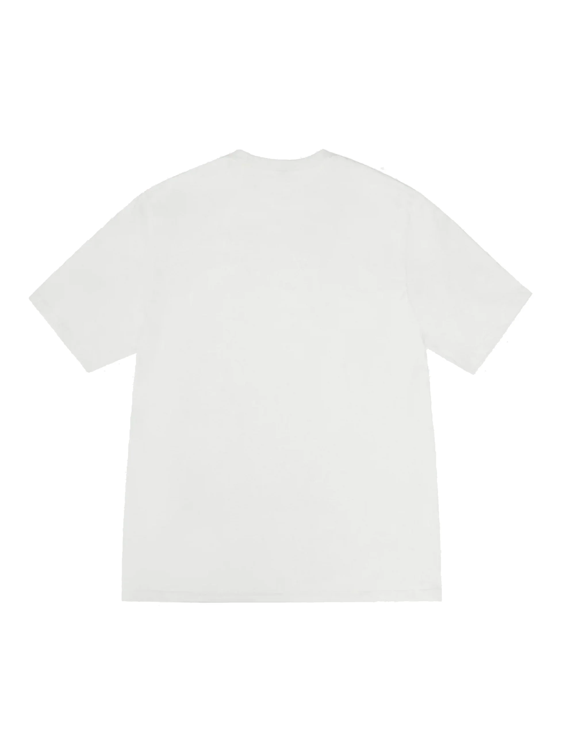 STÜSSY AUTHENTIC GEAR TEE PIGMENT DYED NATURAL - Image 2