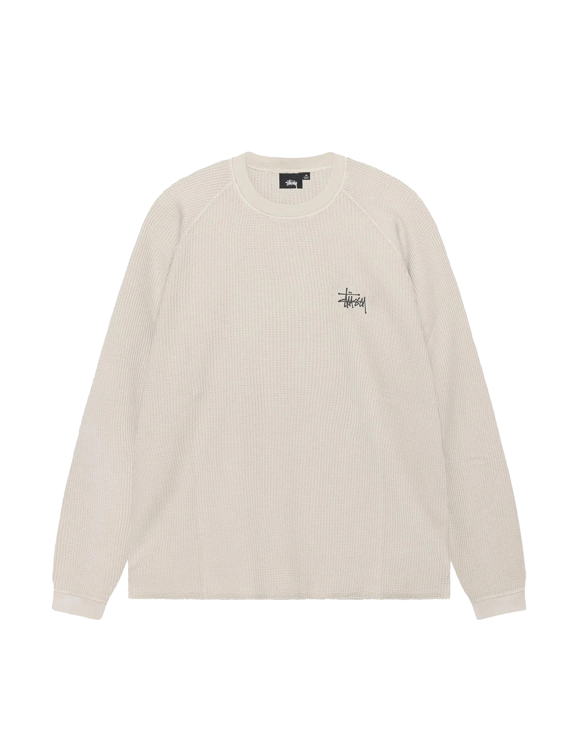 STÜSSY BASIC STÜSSY THERMAL BONE - Image 2