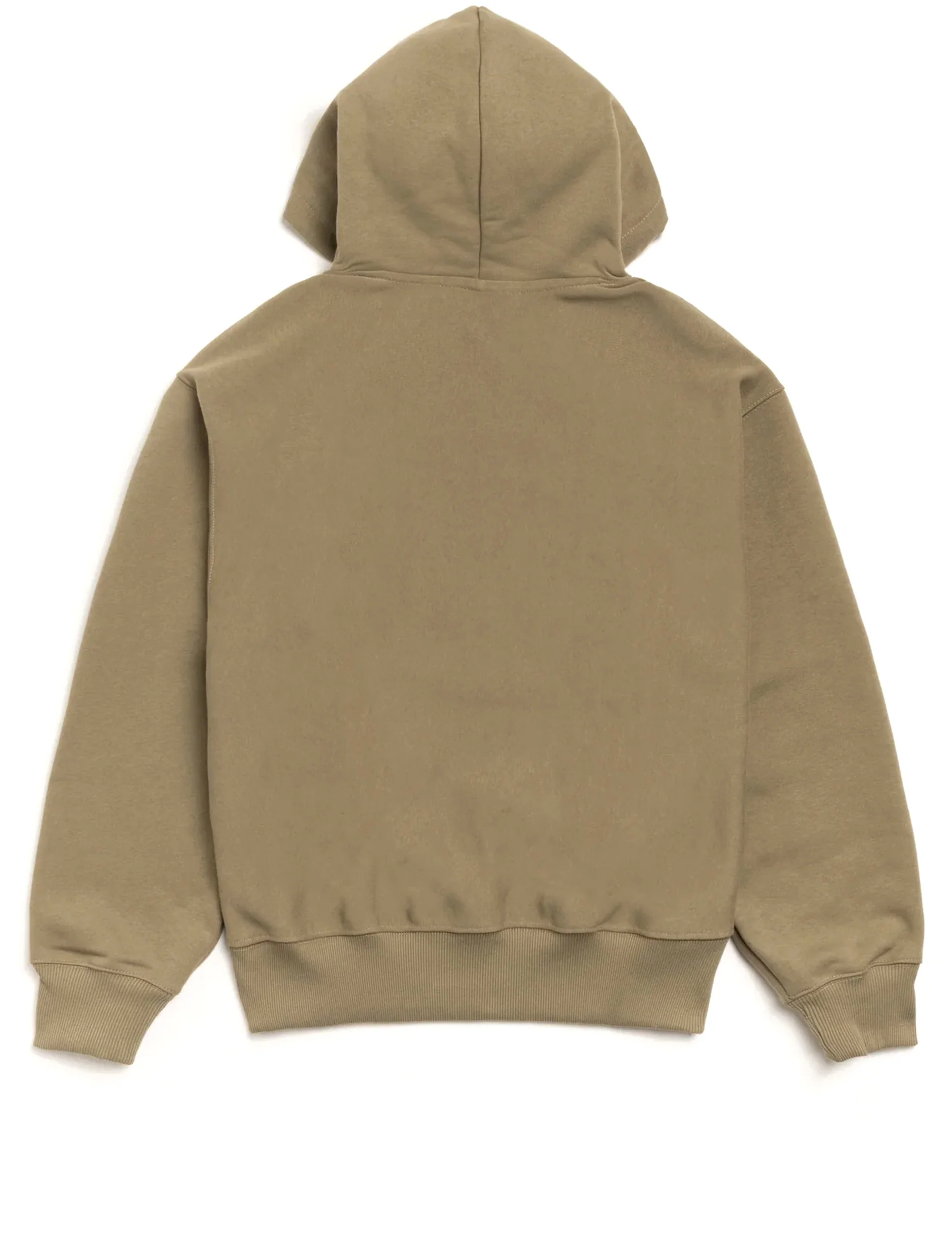 STÜSSY Fawn Hood ARMY - Image 2