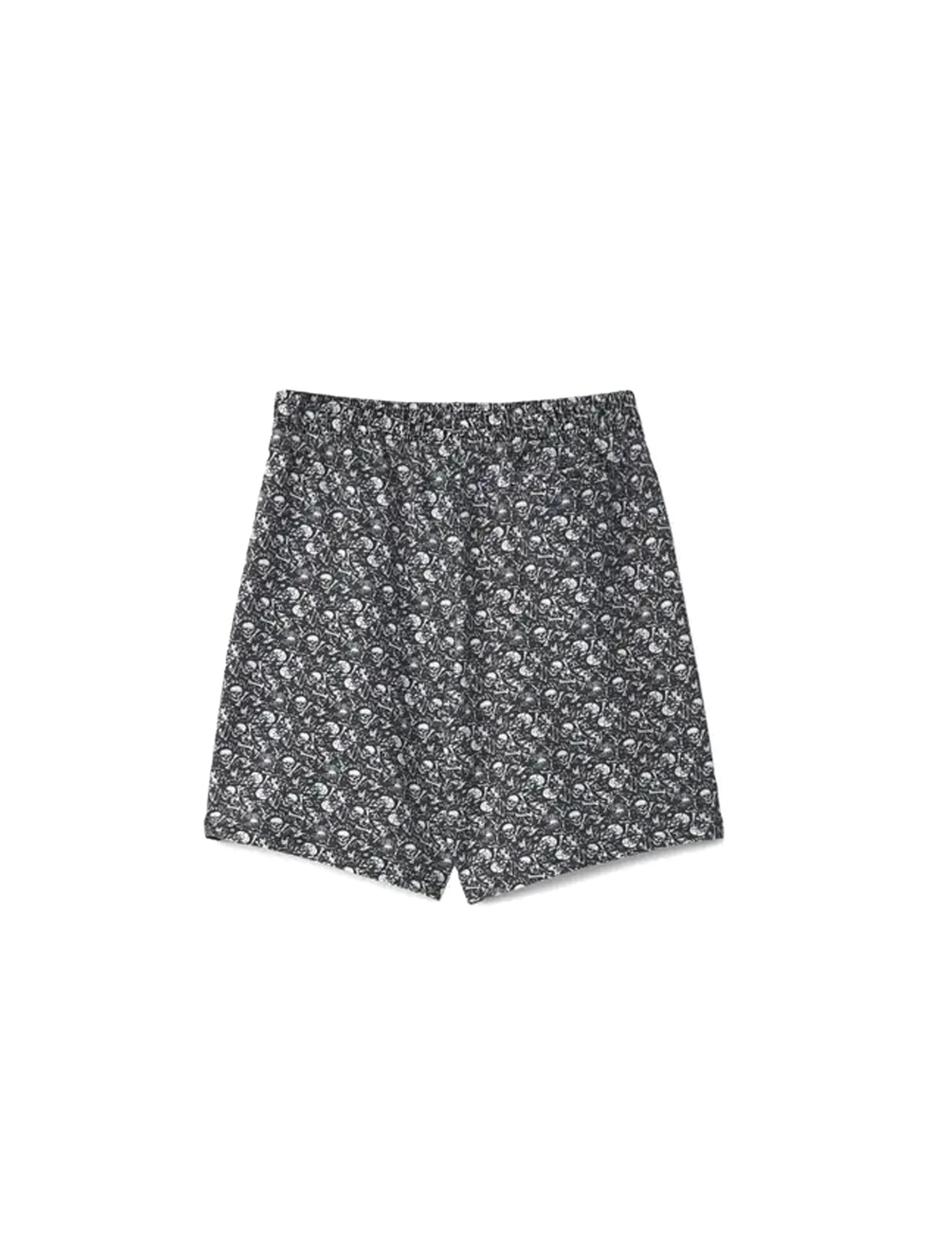 STÜSSY Jersey Short BONES - Image 2