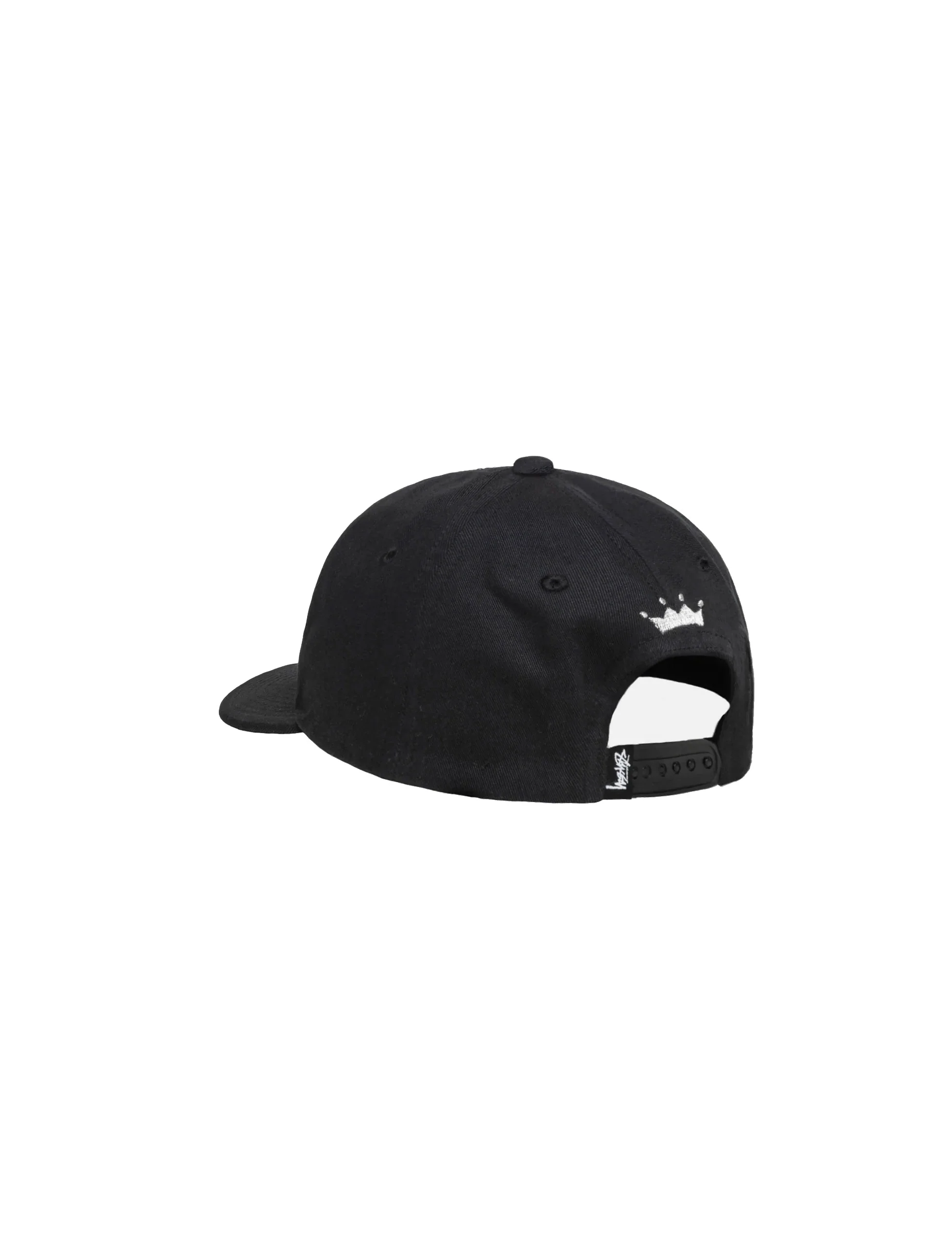 STÜSSY Md Stussy Sport Cap BLACK - Image 3