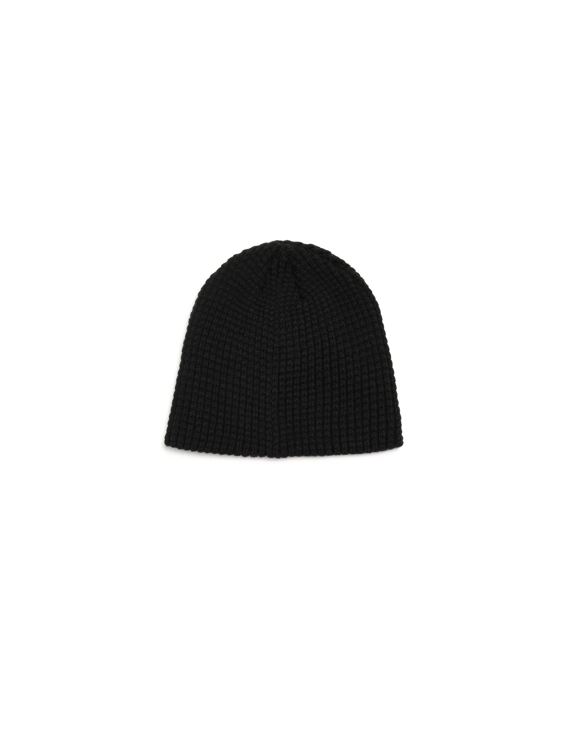 STÜSSY Skullcap Built Tough BLACK - Image 2