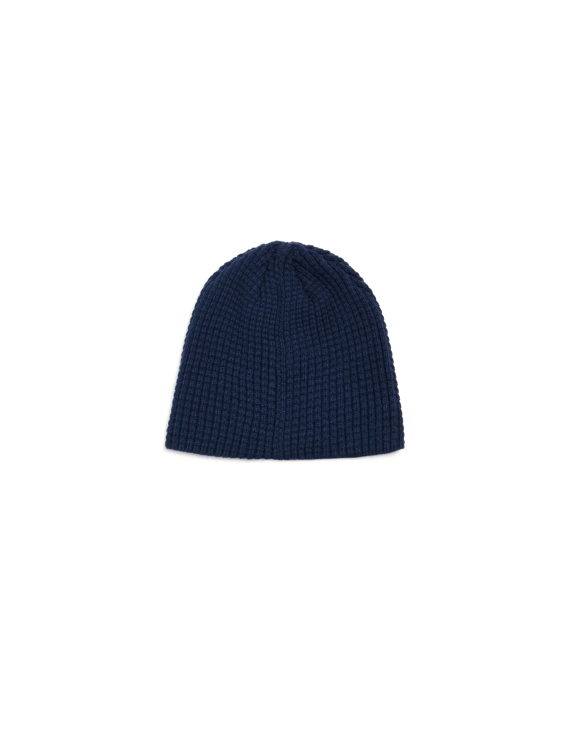 STÜSSY Skullcap Built Tough NAVY - Image 2