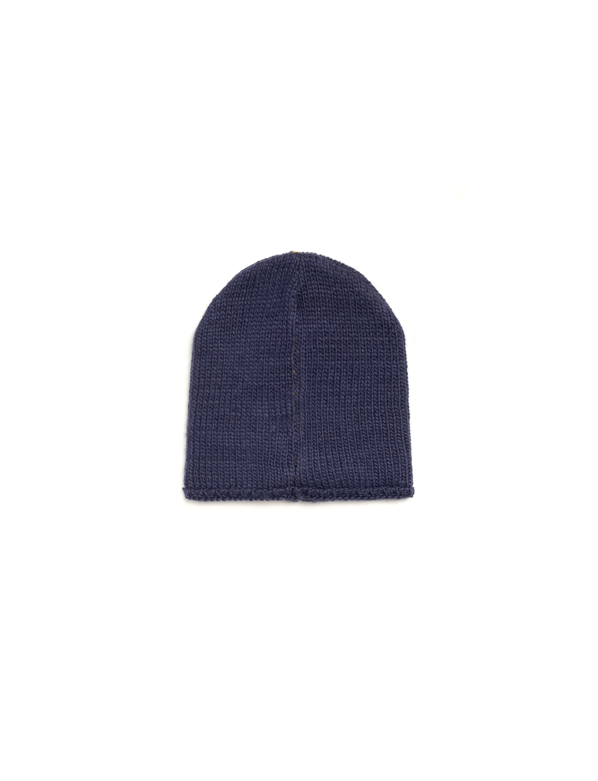 STÜSSY Skullcap Knit Burly S NAVY - Image 2