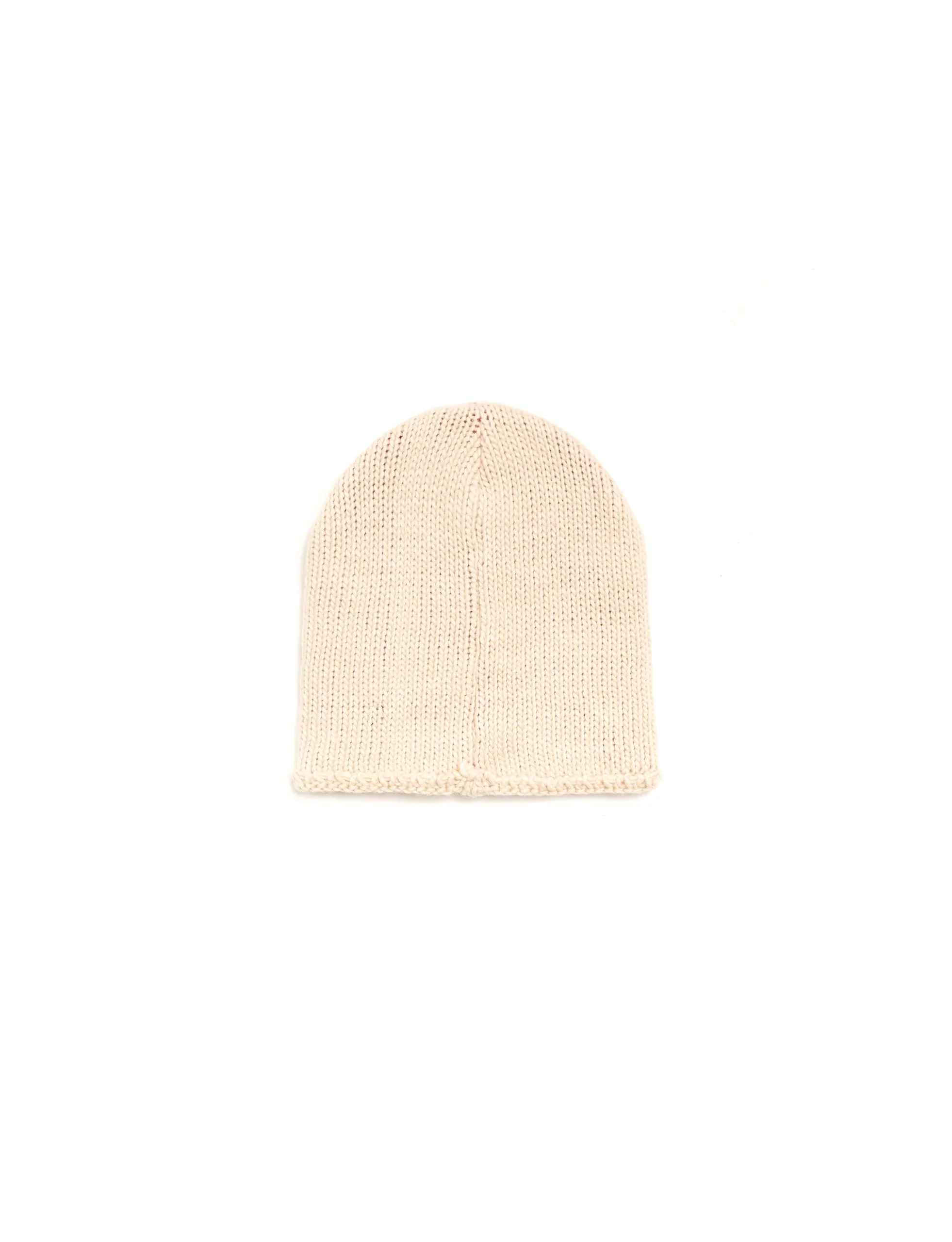 STÜSSY Skullcap Knit Burly S SAND - Image 2