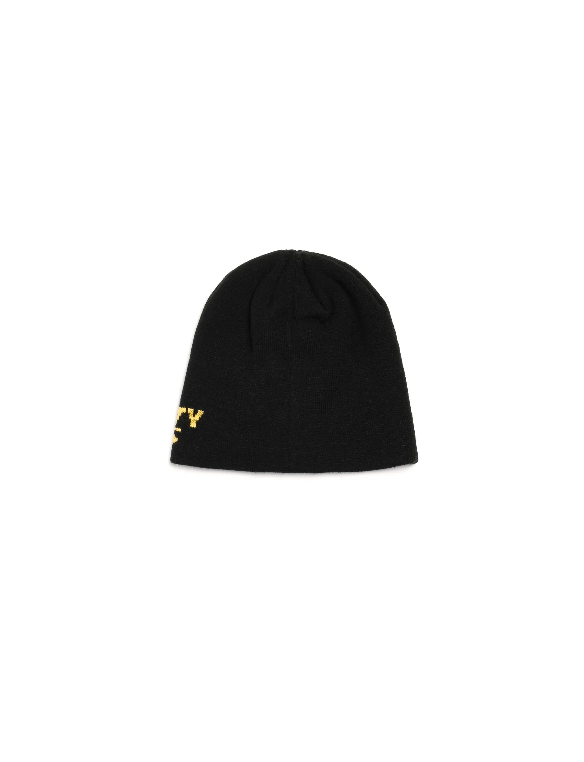 STÜSSY Skullcap Tri County BLACK - Image 2