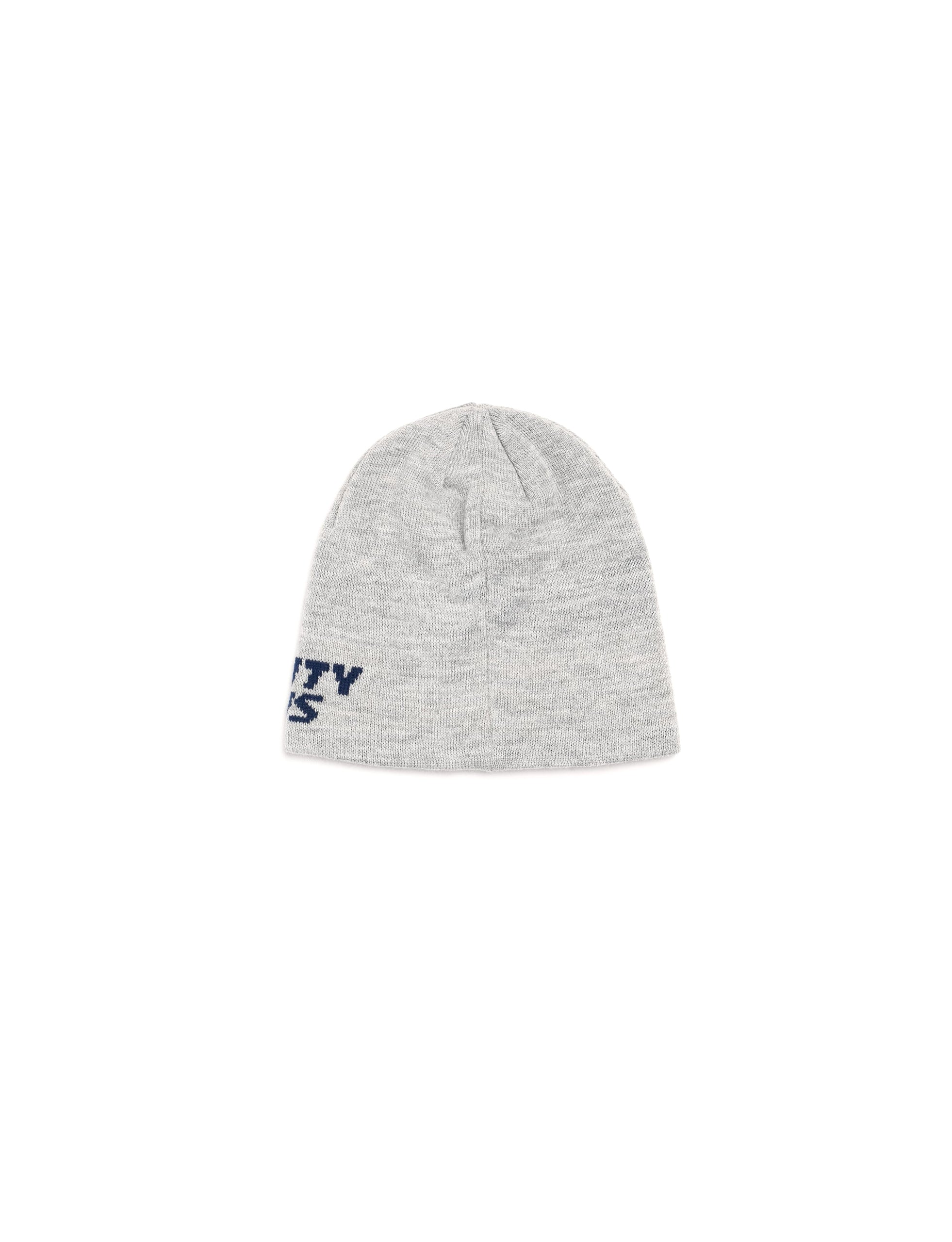 STÜSSY Skullcap Tri County GREY - Image 2