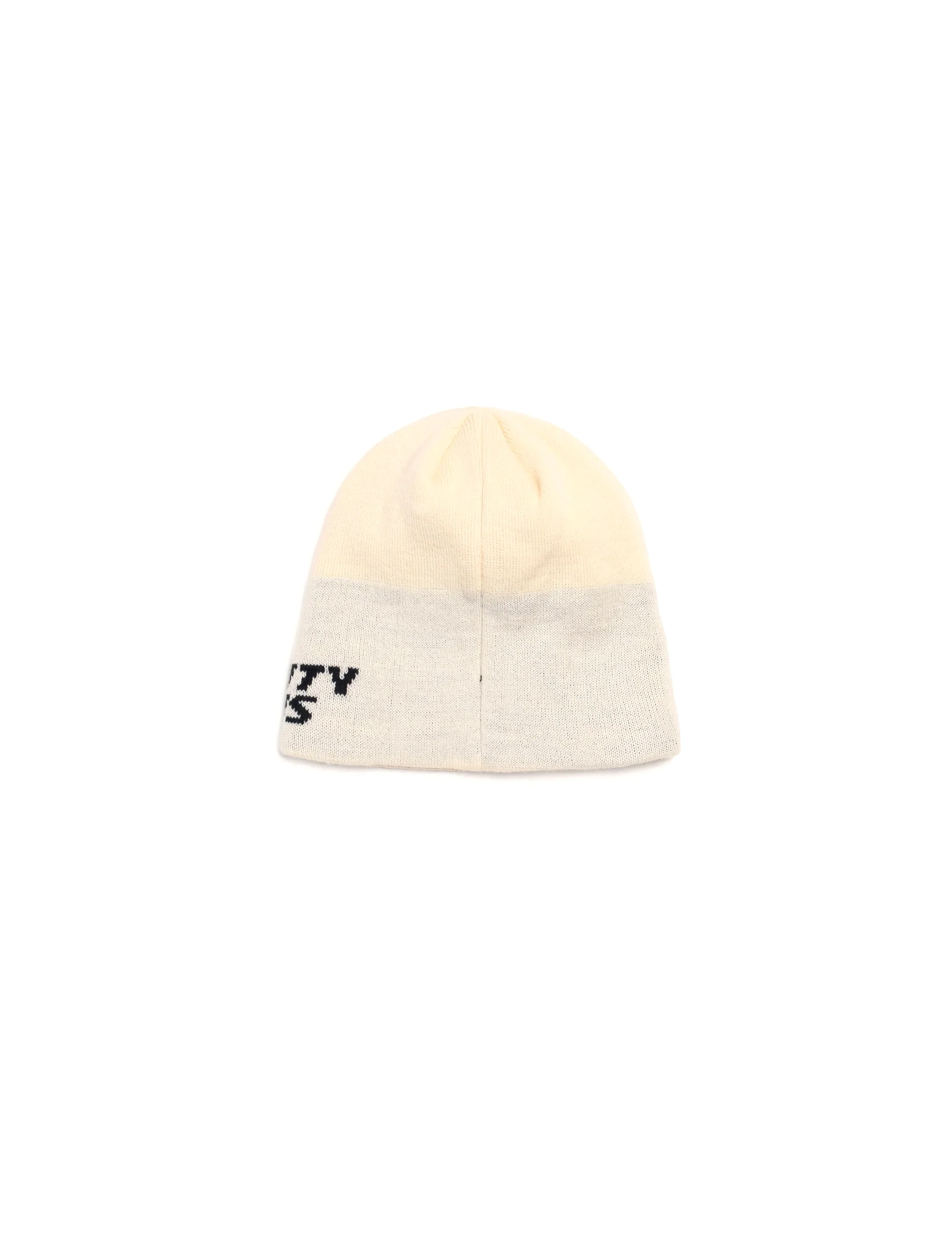 STÜSSY Skullcap Tri County NATURAL - Image 2