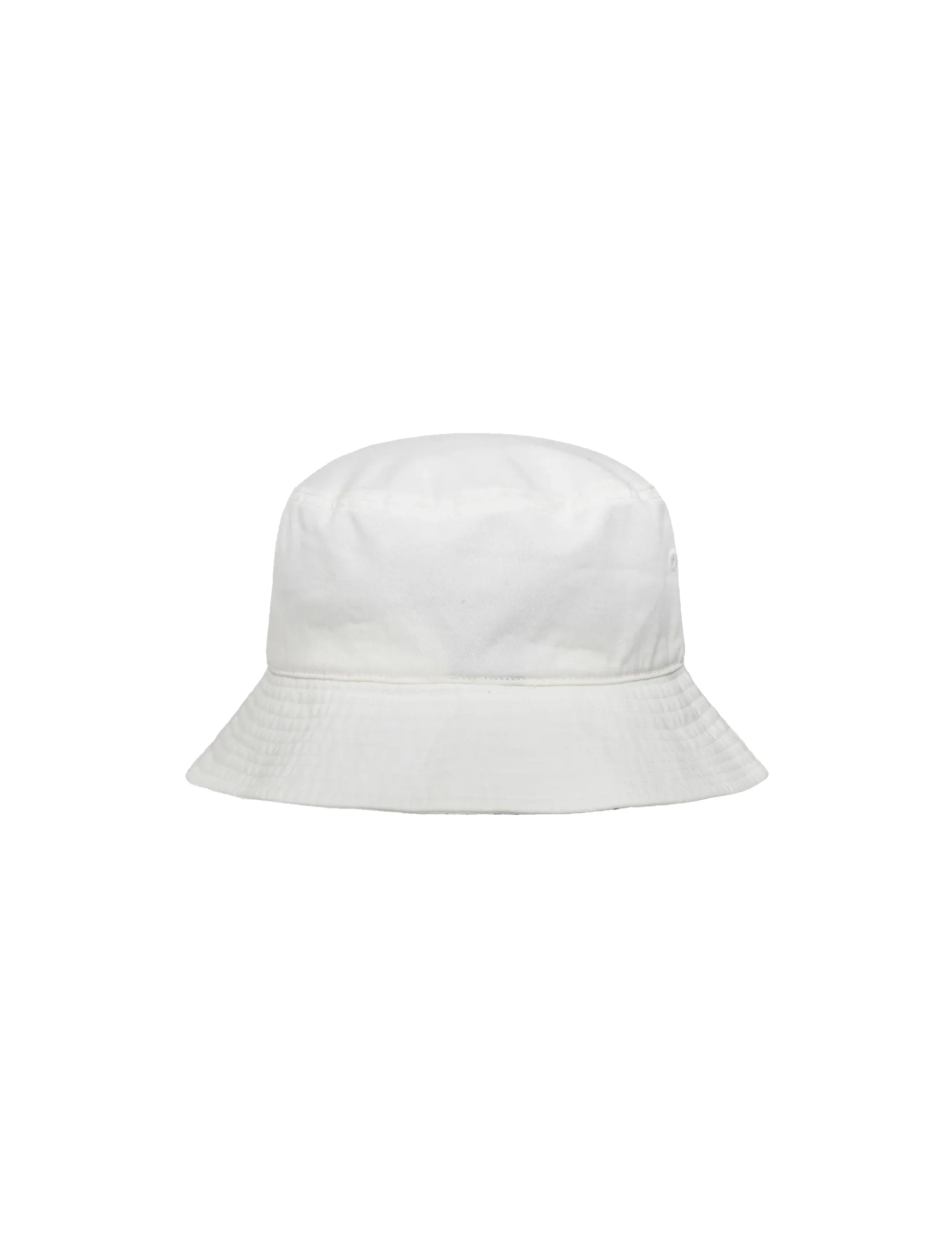 STÜSSY Stock Bucket Hat NATURAL - Image 3