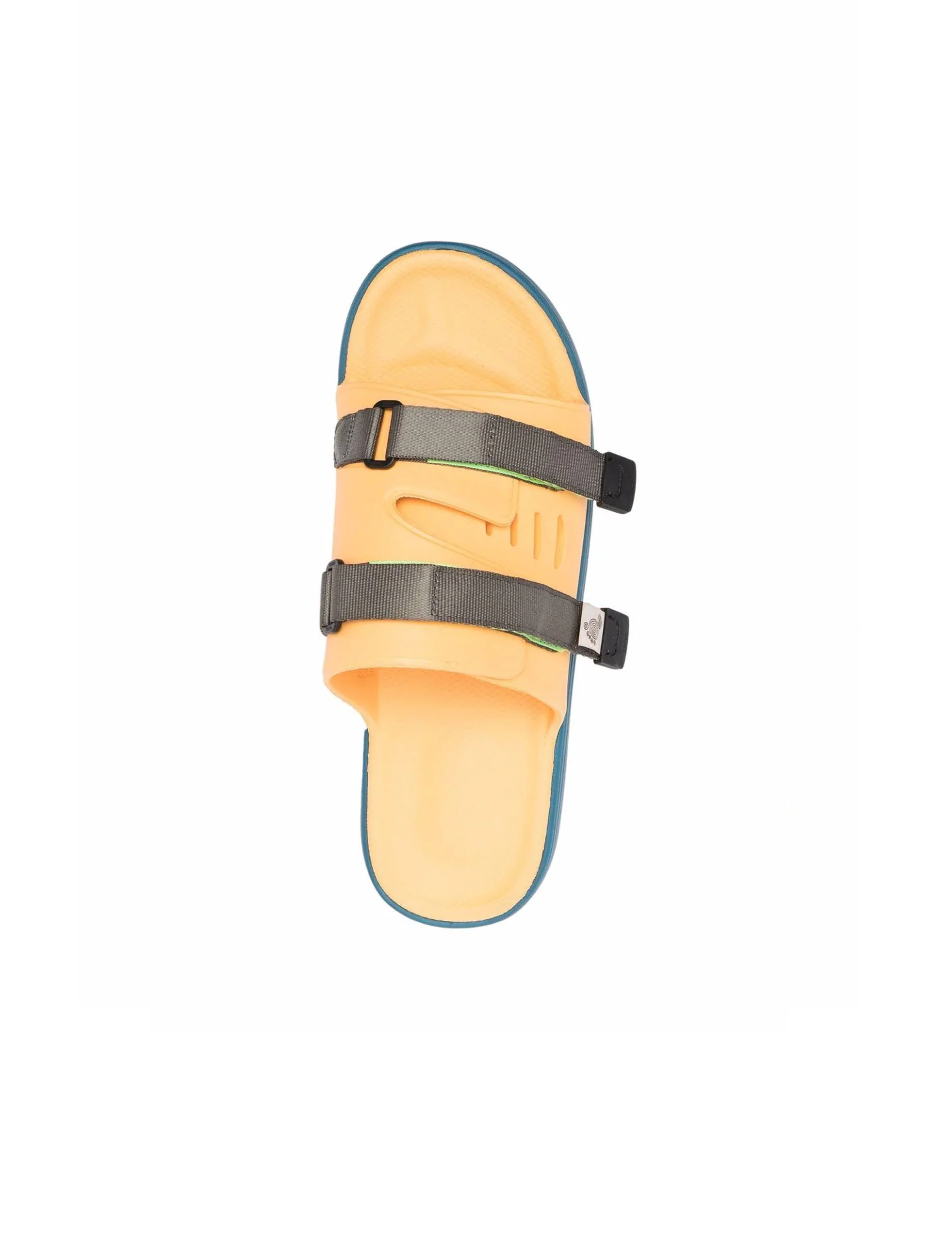 SUICOKE Urich ORANGE-BLUE - Image 3