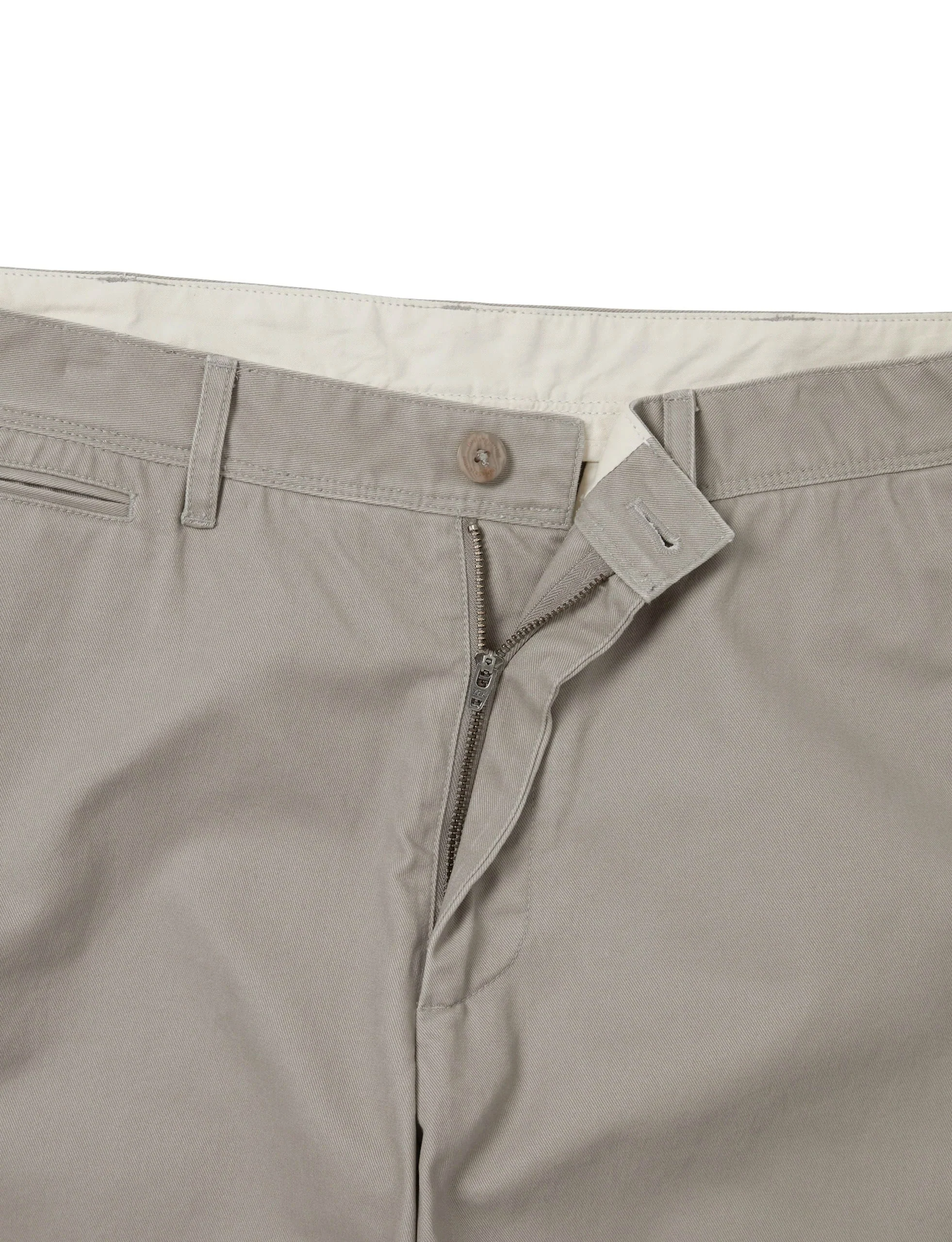 THISISNEVERTHAT Chino Pant KHAKI - Image 2