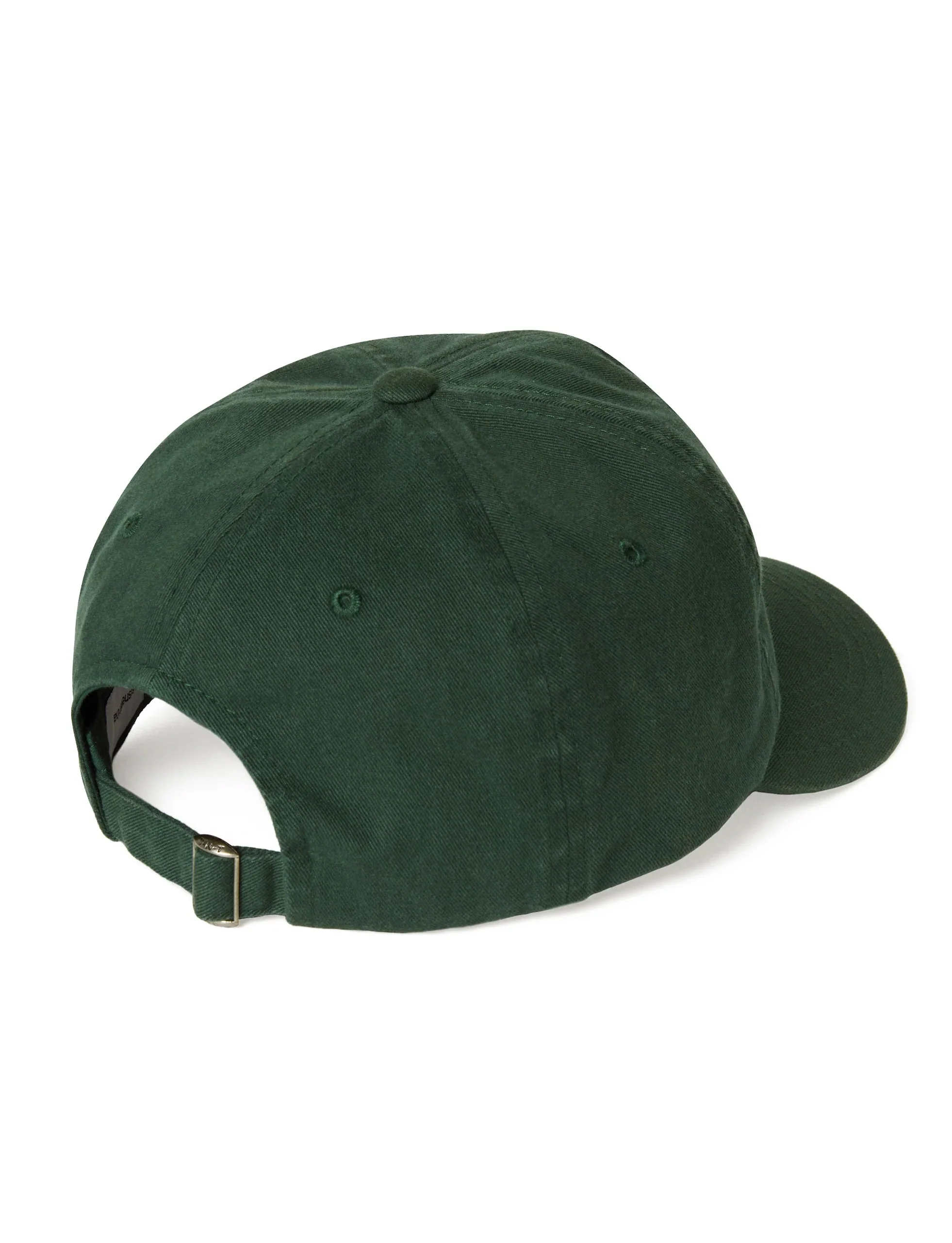 THISISNEVERTHAT Onyx Cap Deep Green - Image 3