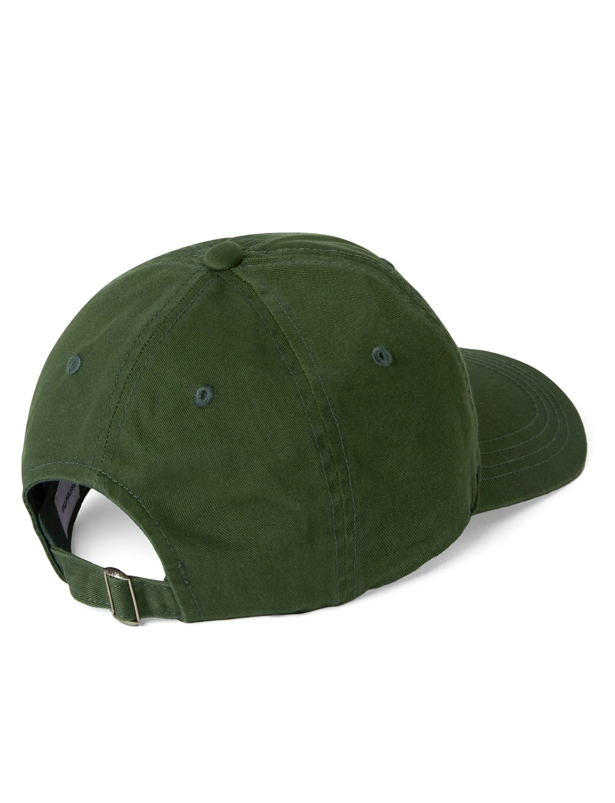THISISNEVERTHAT Times Cap Green - Image 3