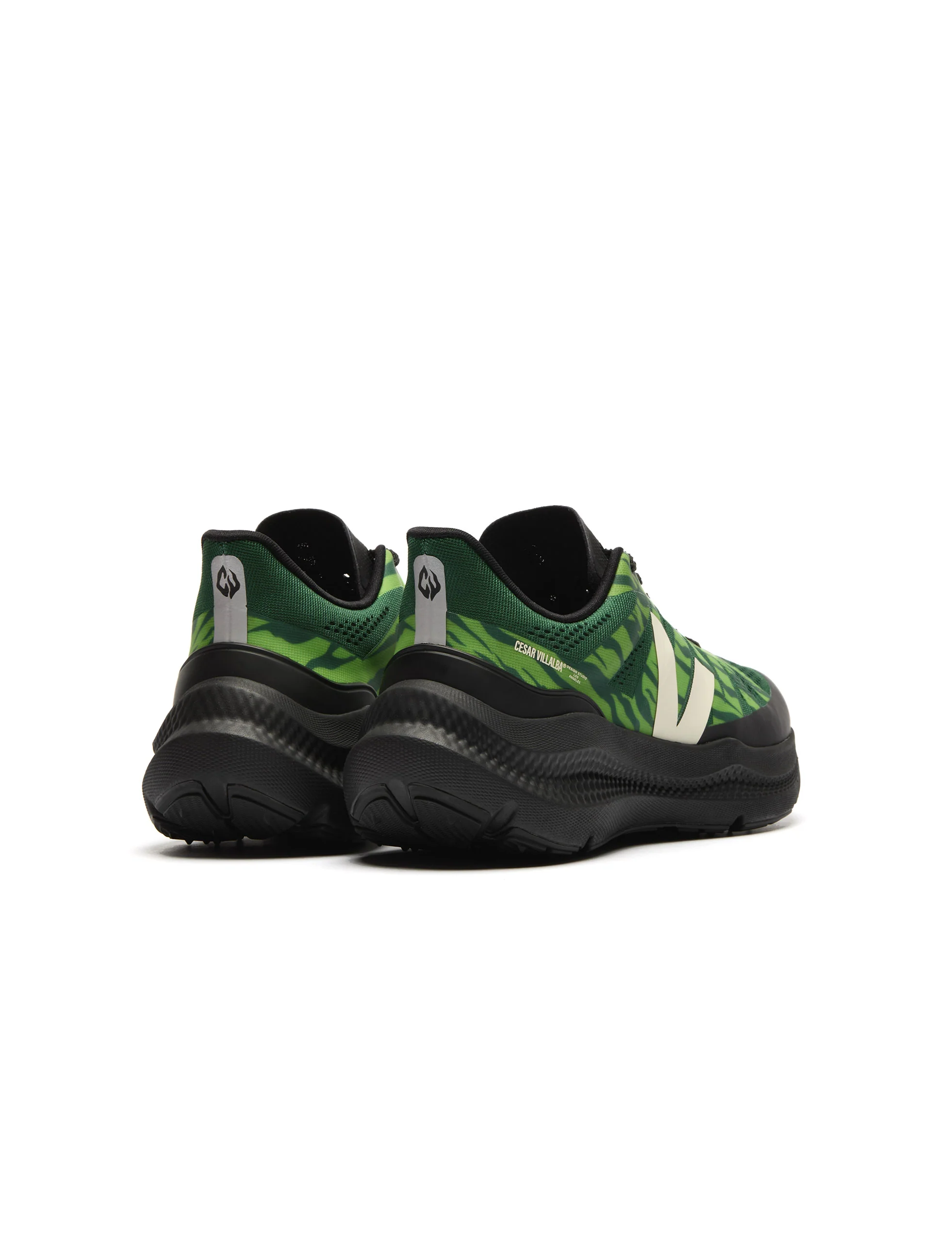 VEJA X CESAR VILLALBA CONDOR 3 ADVANCED POKER CASHEW ABSINTHE - Image 3