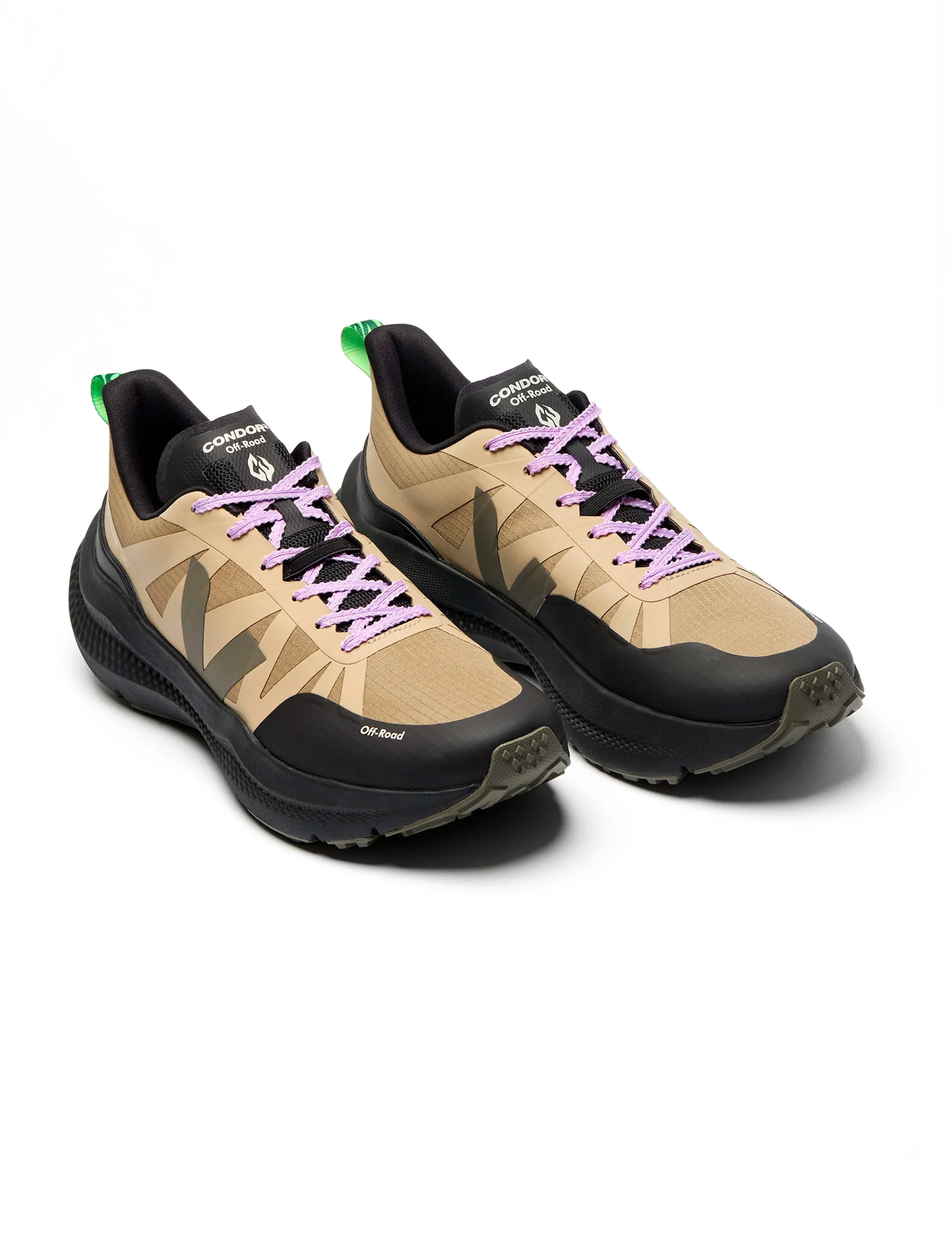 VEJA x CESAR VILLALBA CONDOR 3- OFF ROAD - Image 2