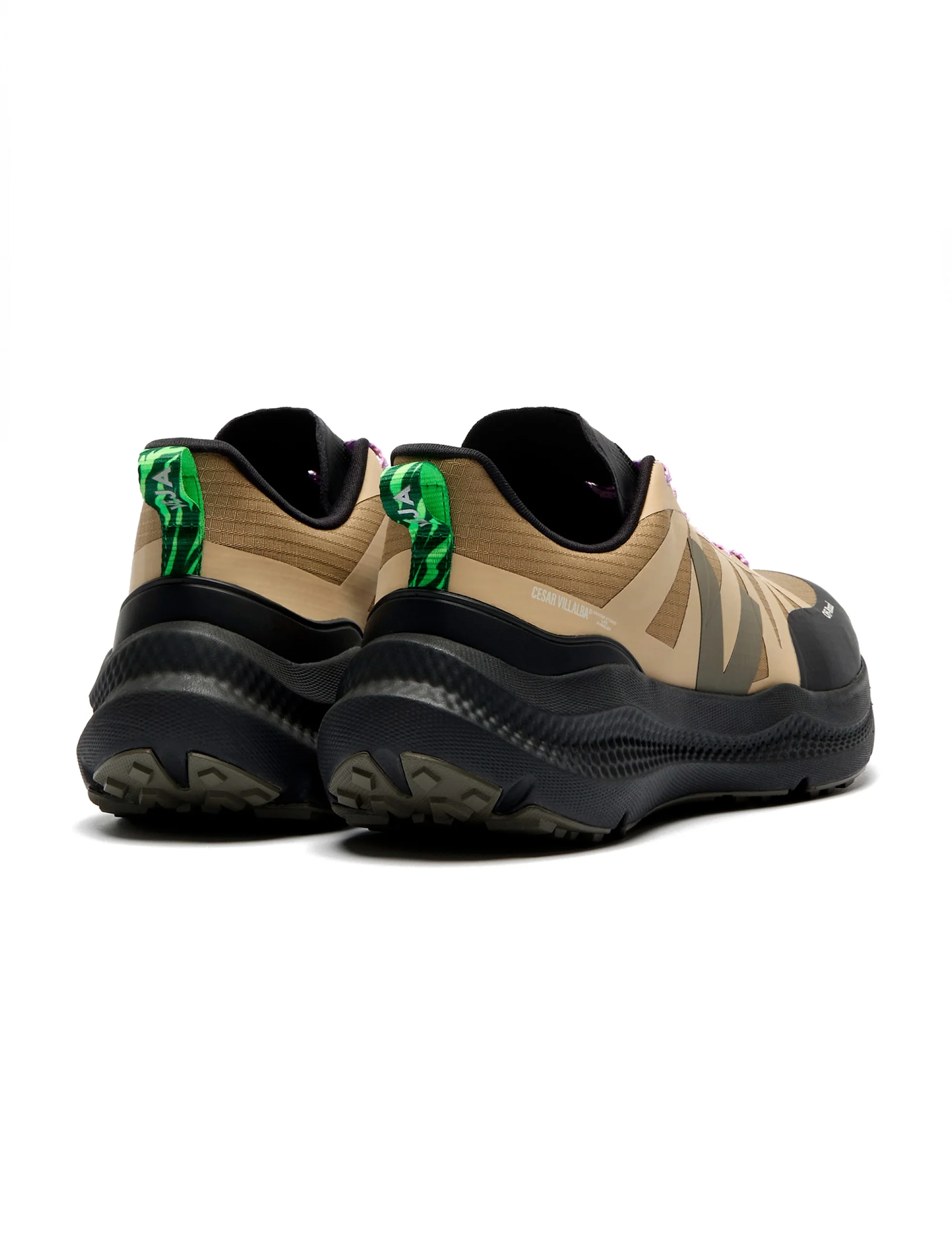 VEJA x CESAR VILLALBA CONDOR 3- OFF ROAD - Image 3