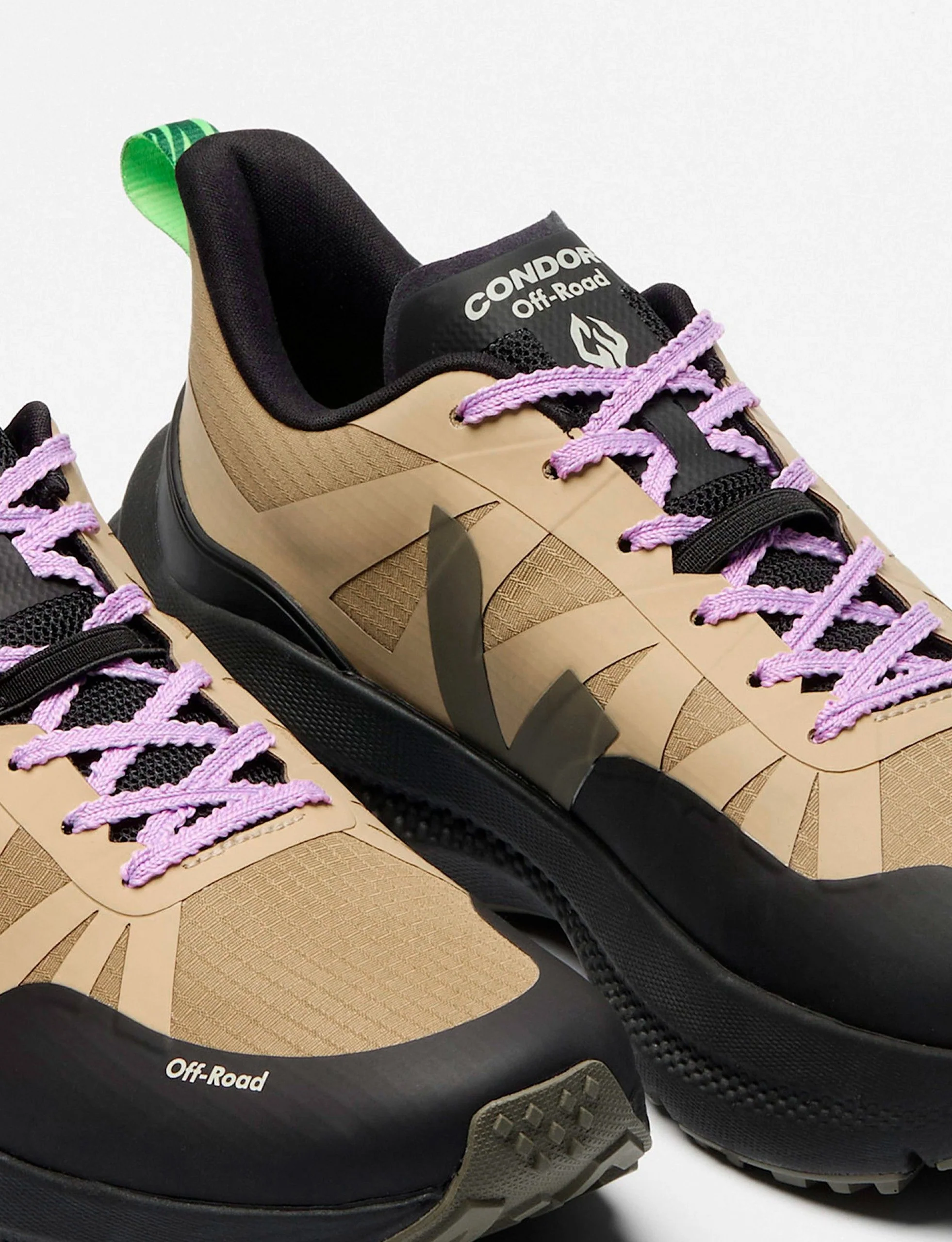 VEJA x CESAR VILLALBA CONDOR 3- OFF ROAD - Image 5