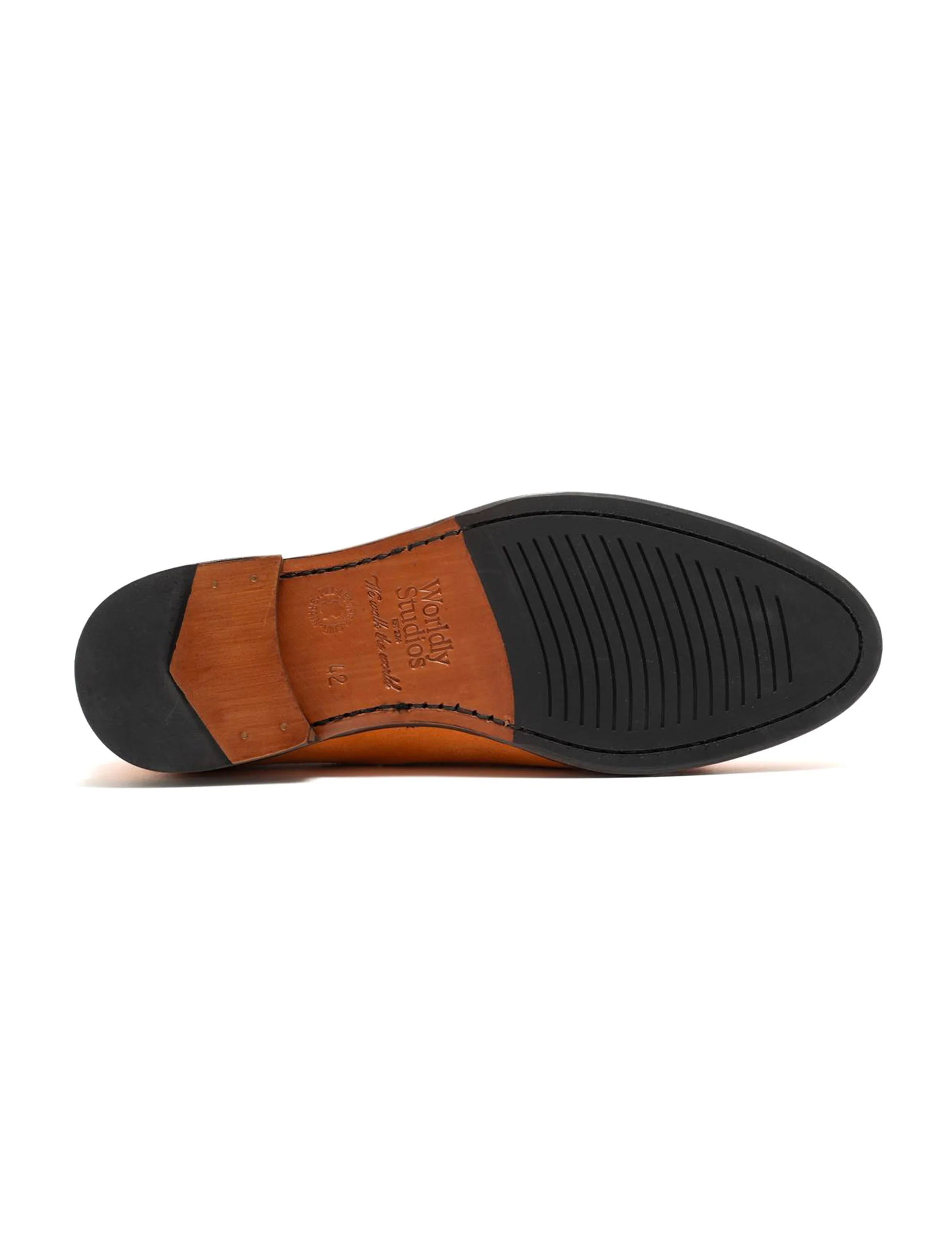 WORLDLY STUDIOS X MINISHOPMADRID ORANGE - Image 3