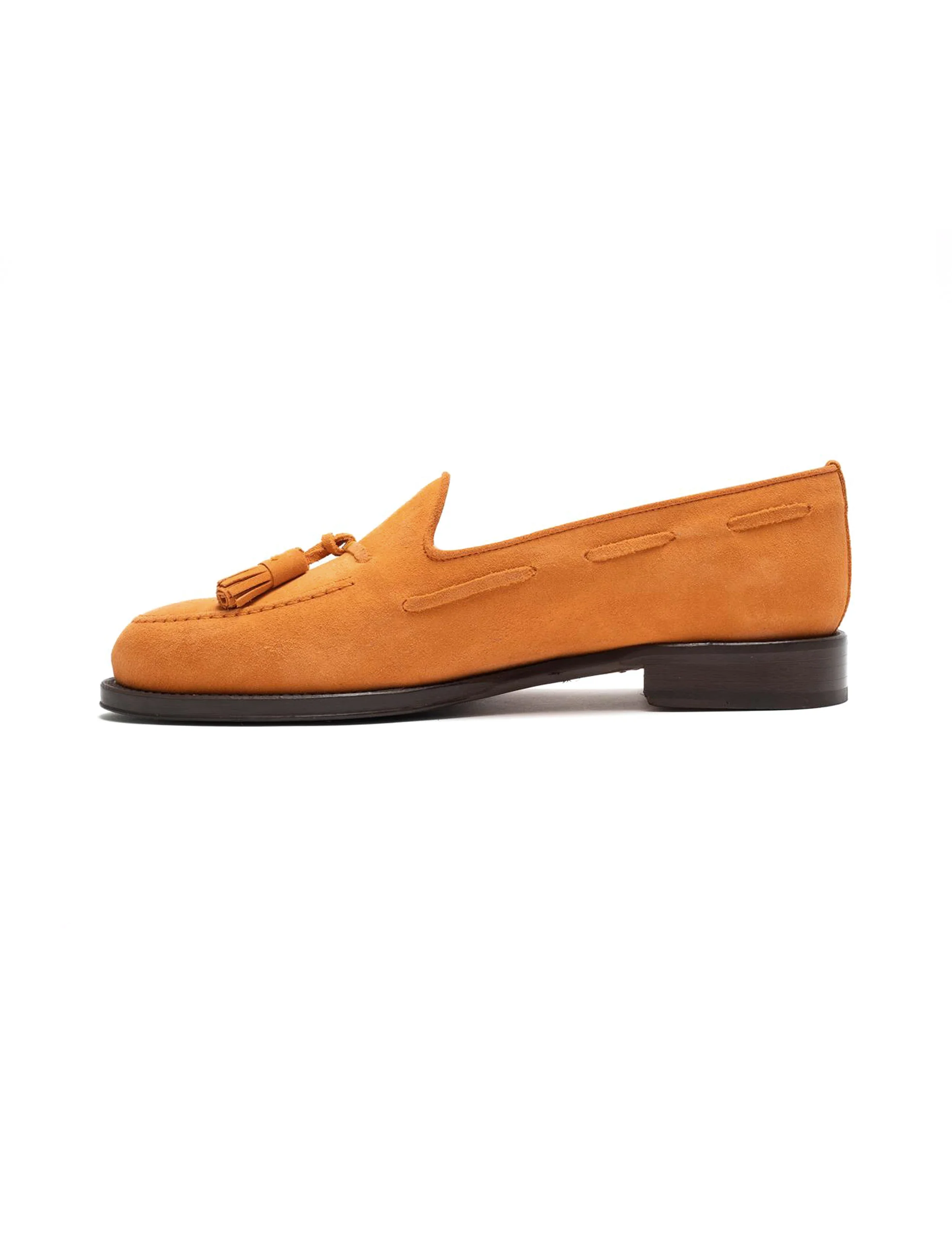 WORLDLY STUDIOS X MINISHOPMADRID ORANGE - Image 4
