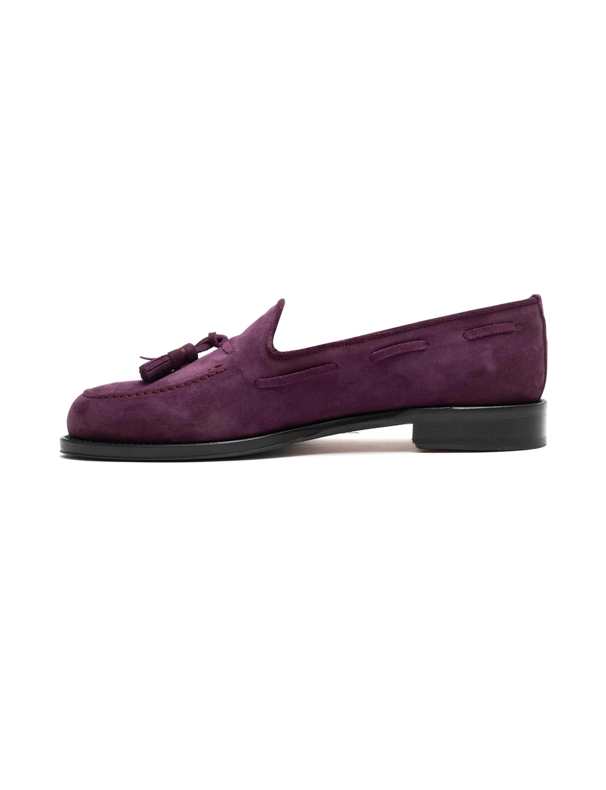 WORLDLY STUDIOS X MINISHOPMADRID PURPLE - Image 3