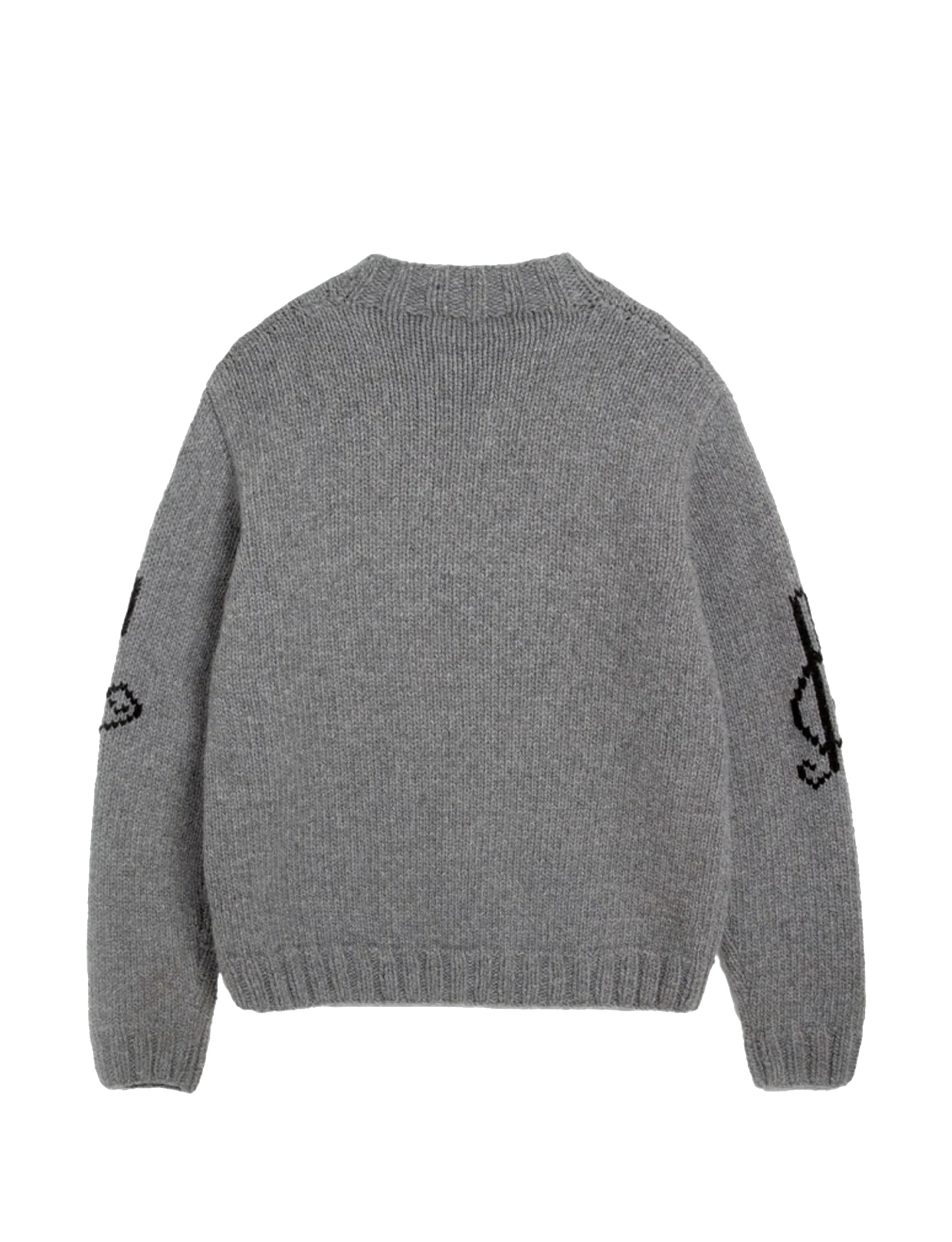 YouMustCreate BLUTO KNIT - Image 3