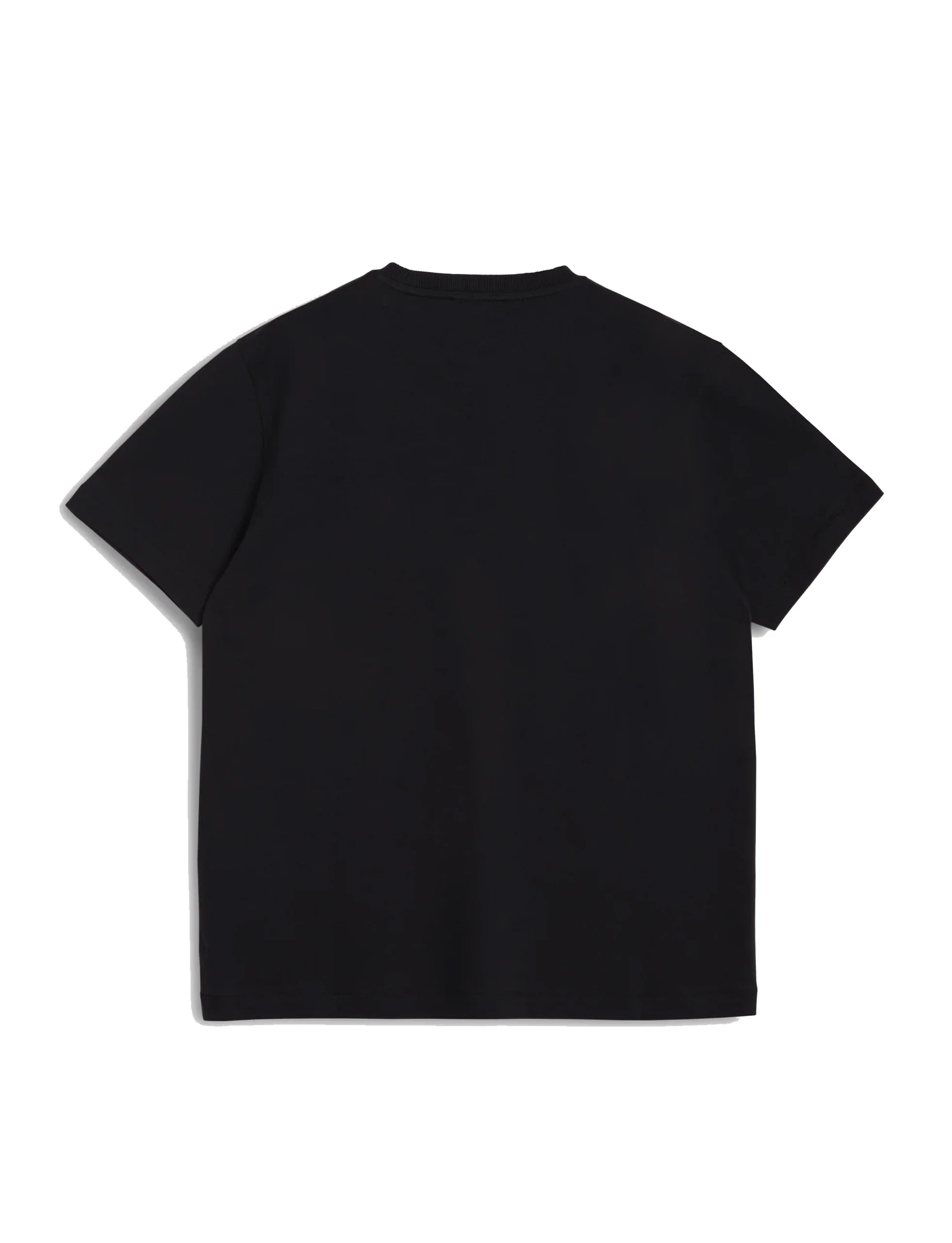 YouMustCreate WILD ONES T-SHIRT BLACK - Image 2