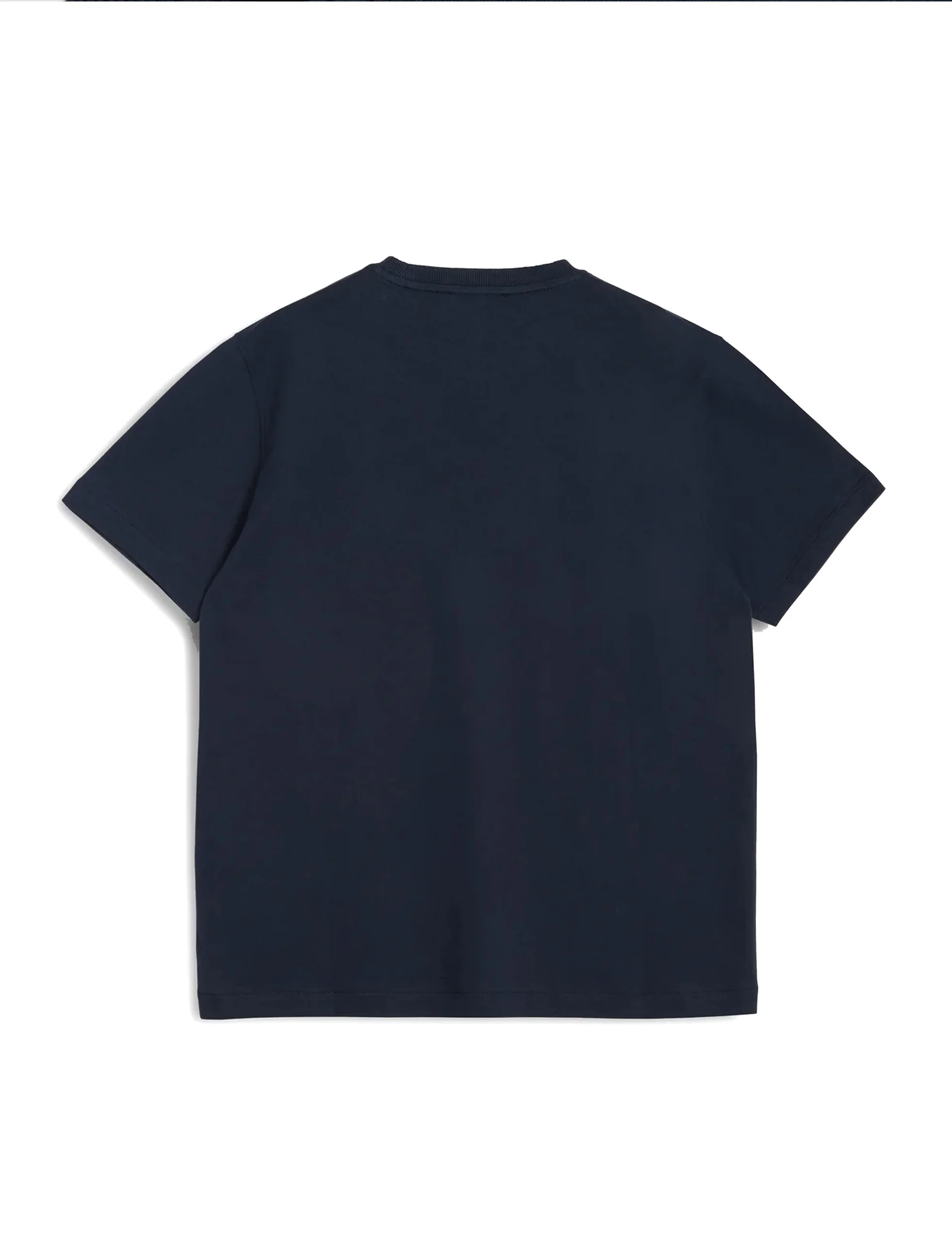 YouMustCreate WILD ONES T-SHIRT NAVY - Image 3