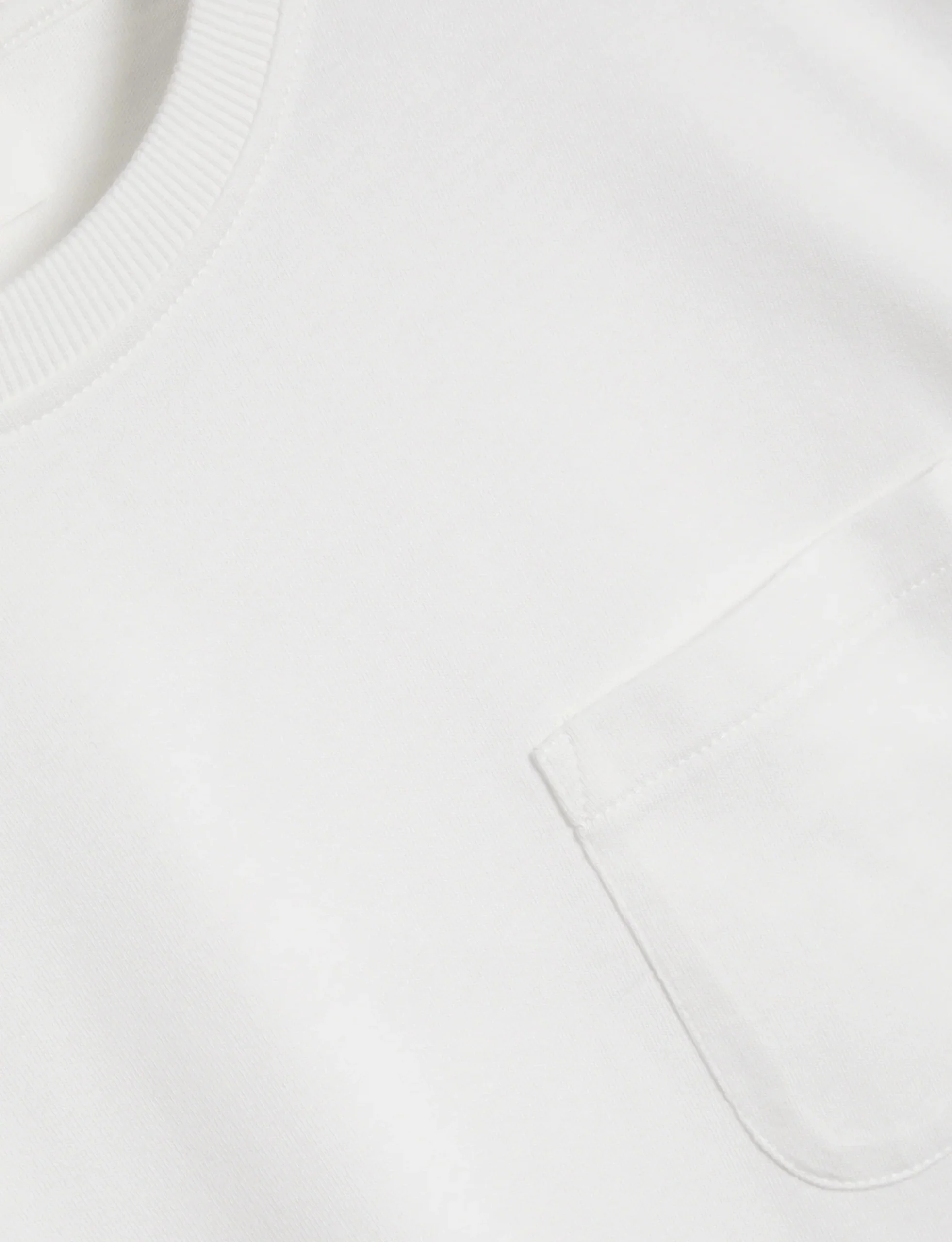 YouMustCreate WILD ONES T-SHIRT WHITE - Image 2