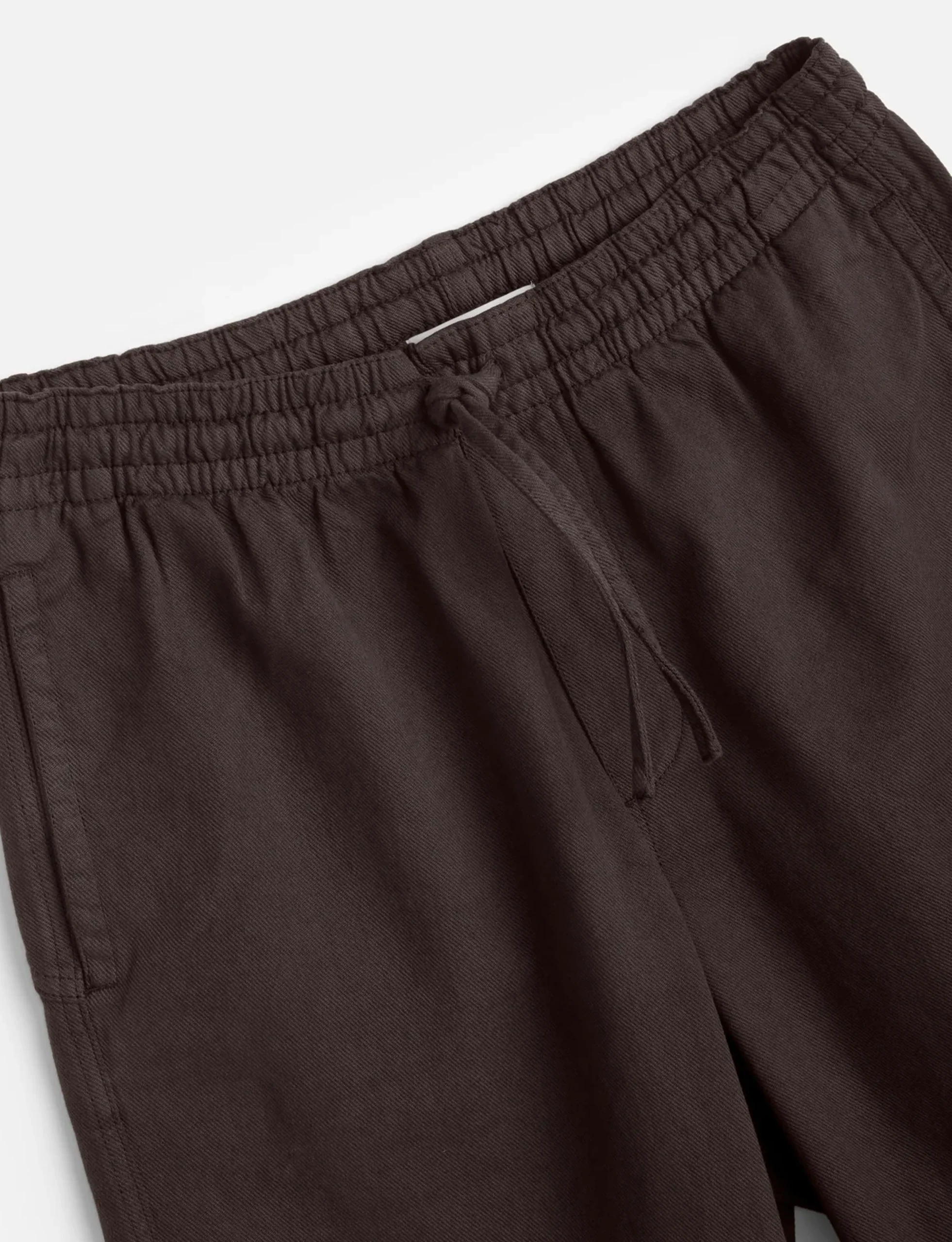 YouMustCreate Earth Alva Skate Trouser Brown - Image 3