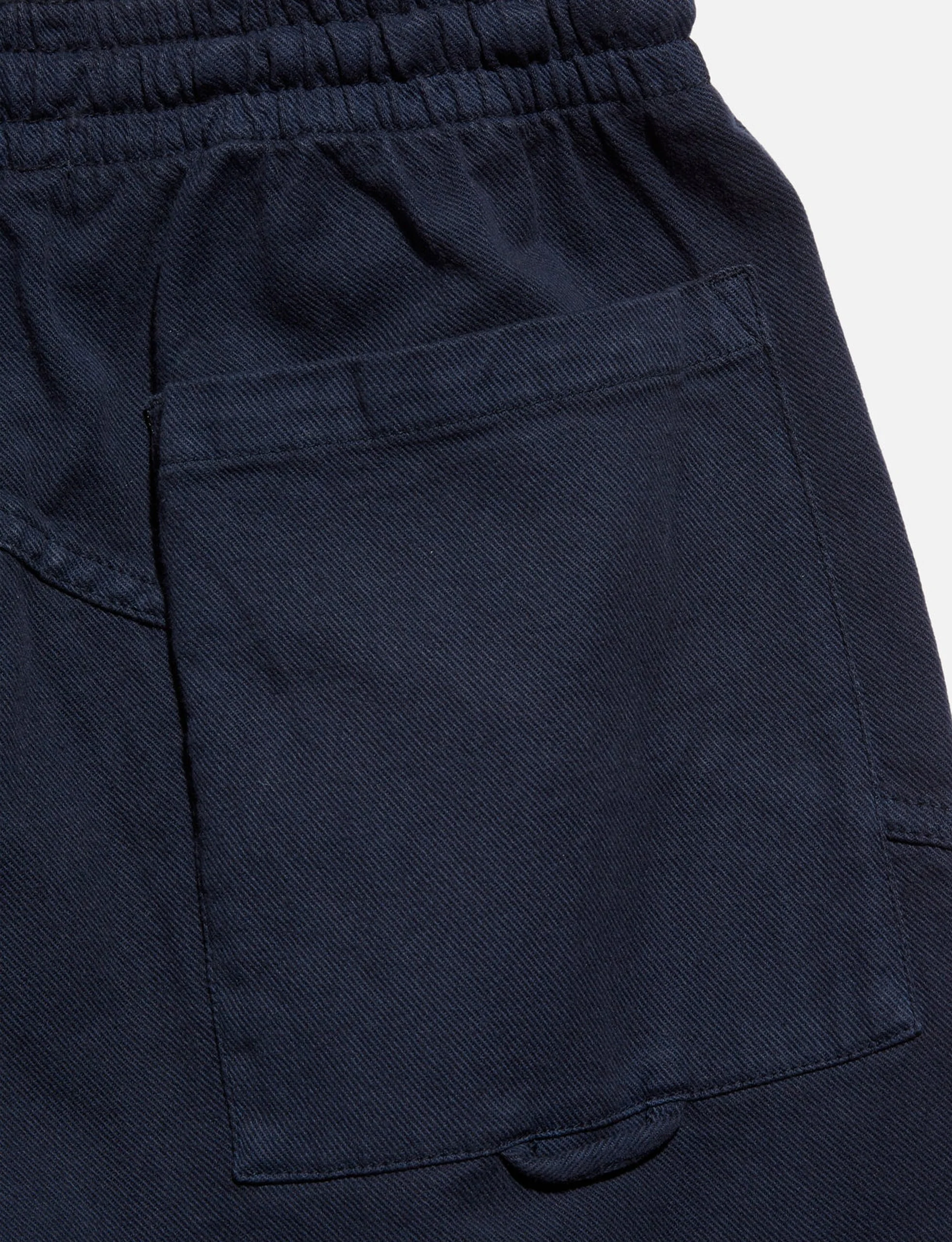 YouMustCreate Earth Alva Skate Trouser NAVY - Image 2
