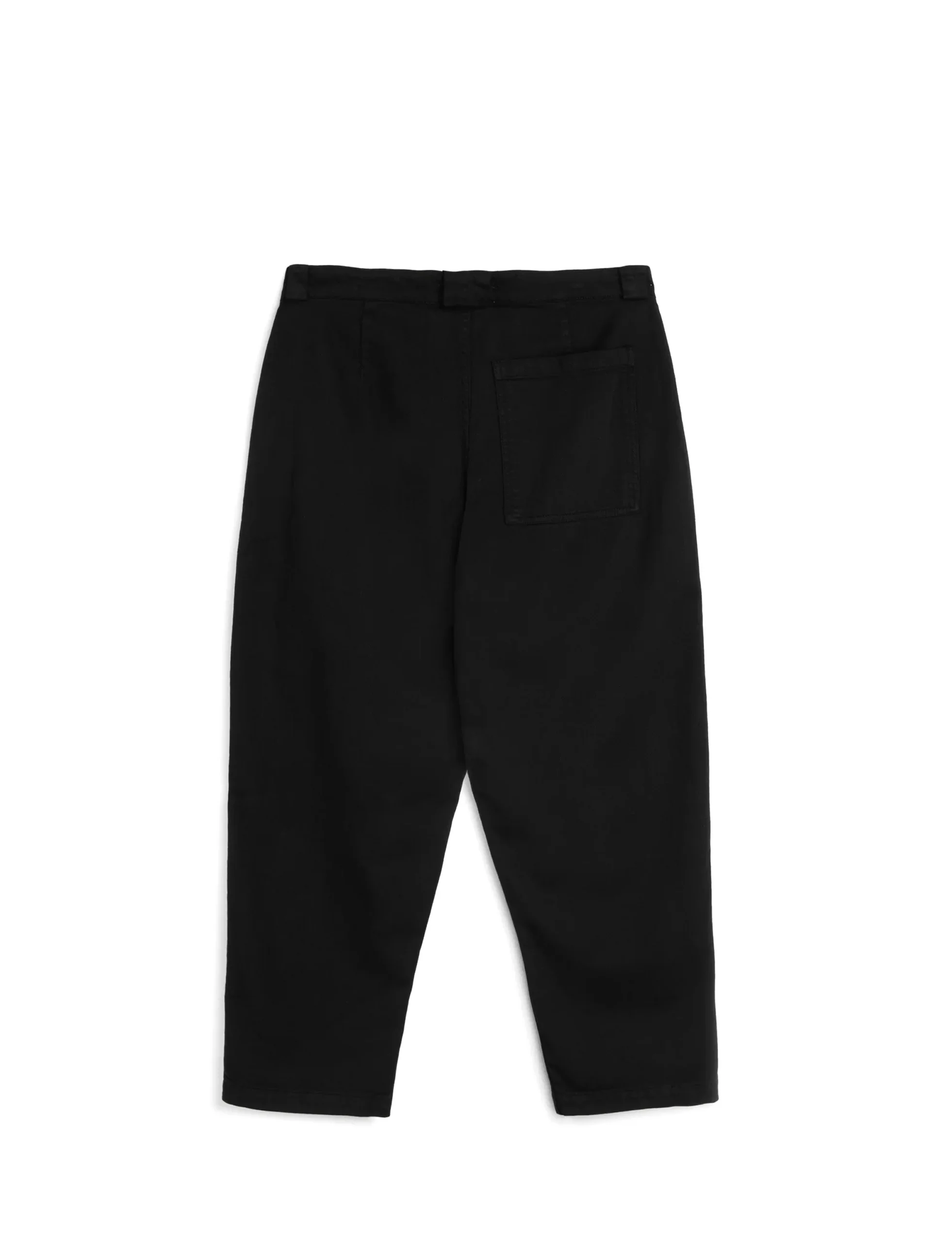YouMustCreate Earth Babe Ruth Trouser Black - Image 2