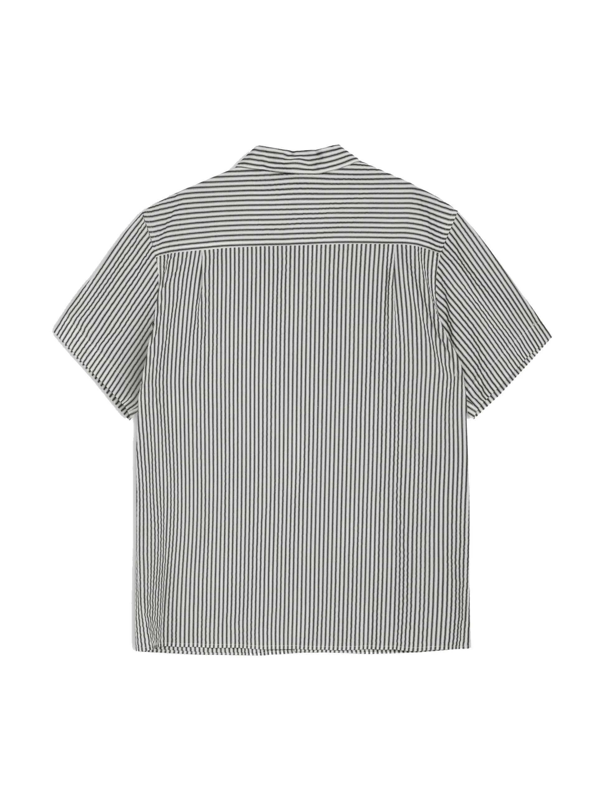 YouMustCreate Malick Shirt Multi - Image 2
