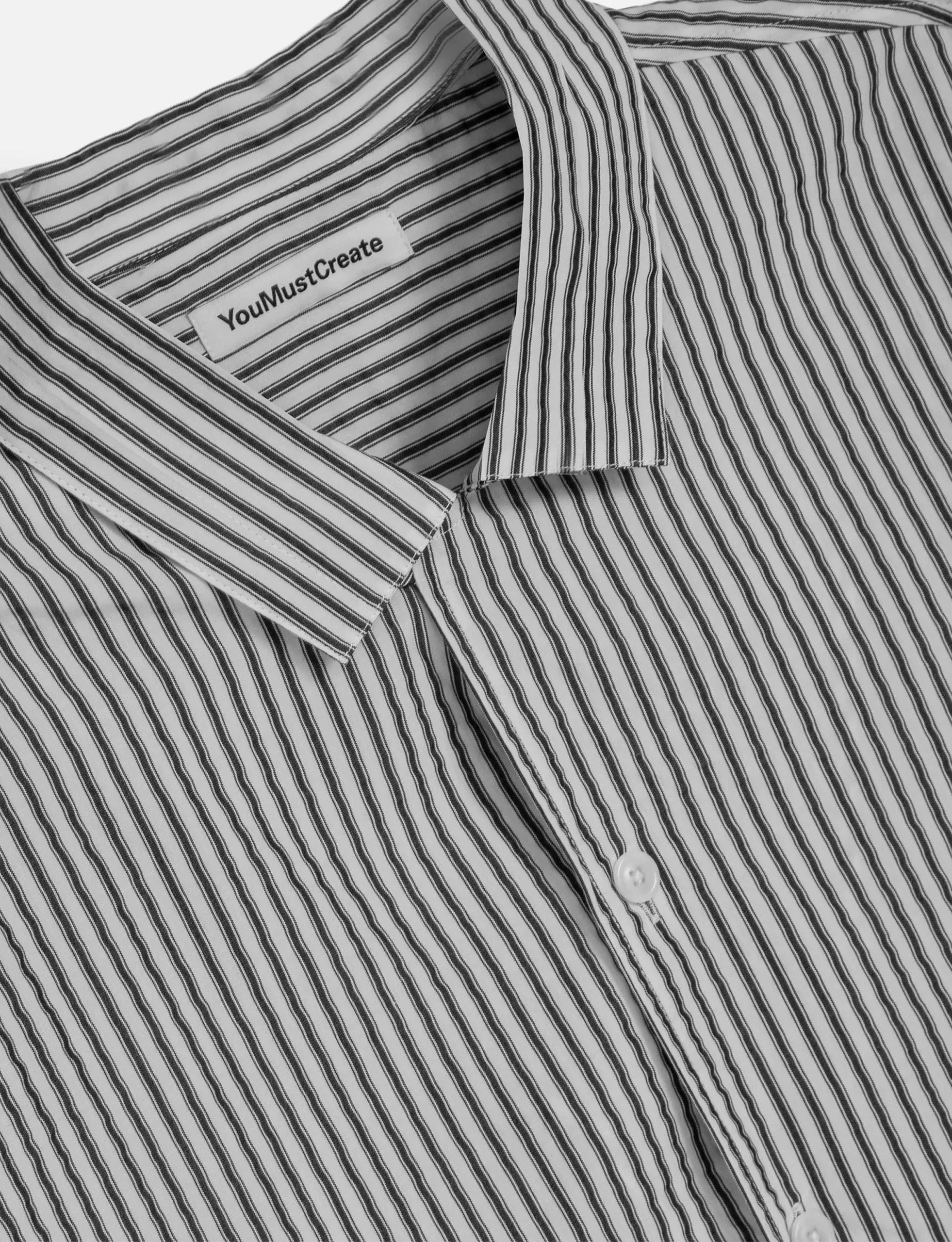 YouMustCreate Malick Shirt Multi - Image 3